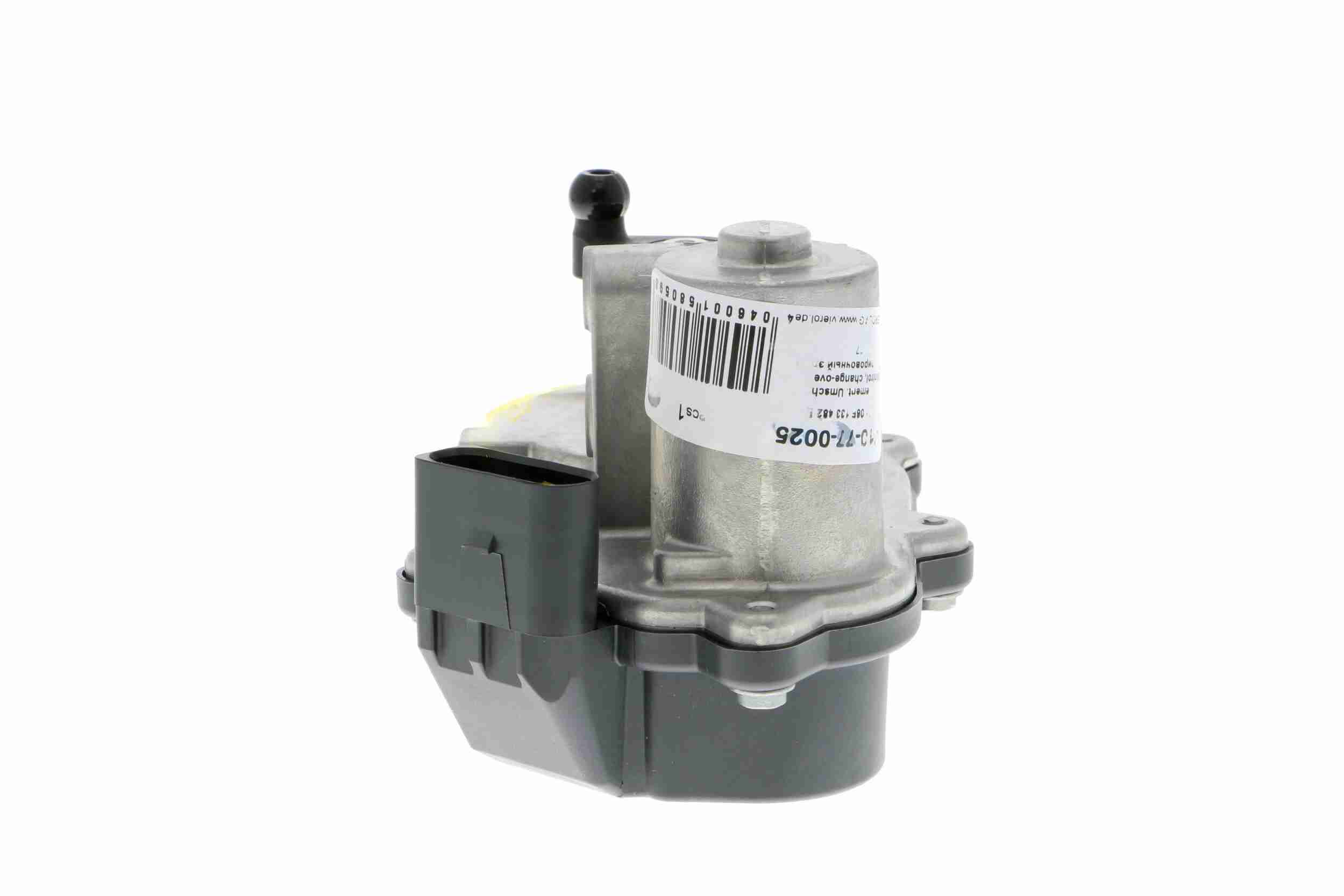 Vemo Regelelement omschakelklep(zuigleiding) V10-77-0025