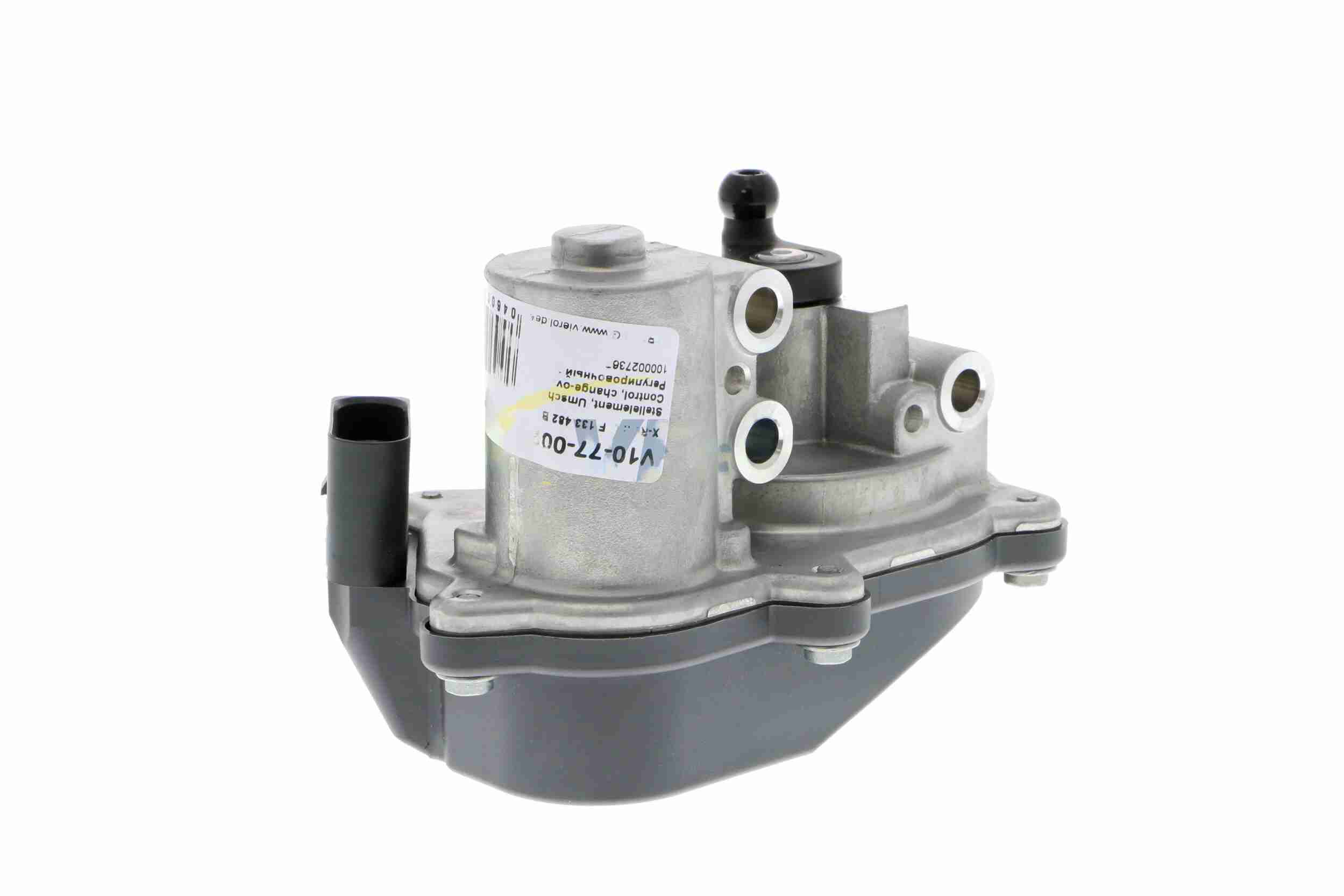 Vemo Regelelement omschakelklep(zuigleiding) V10-77-0025