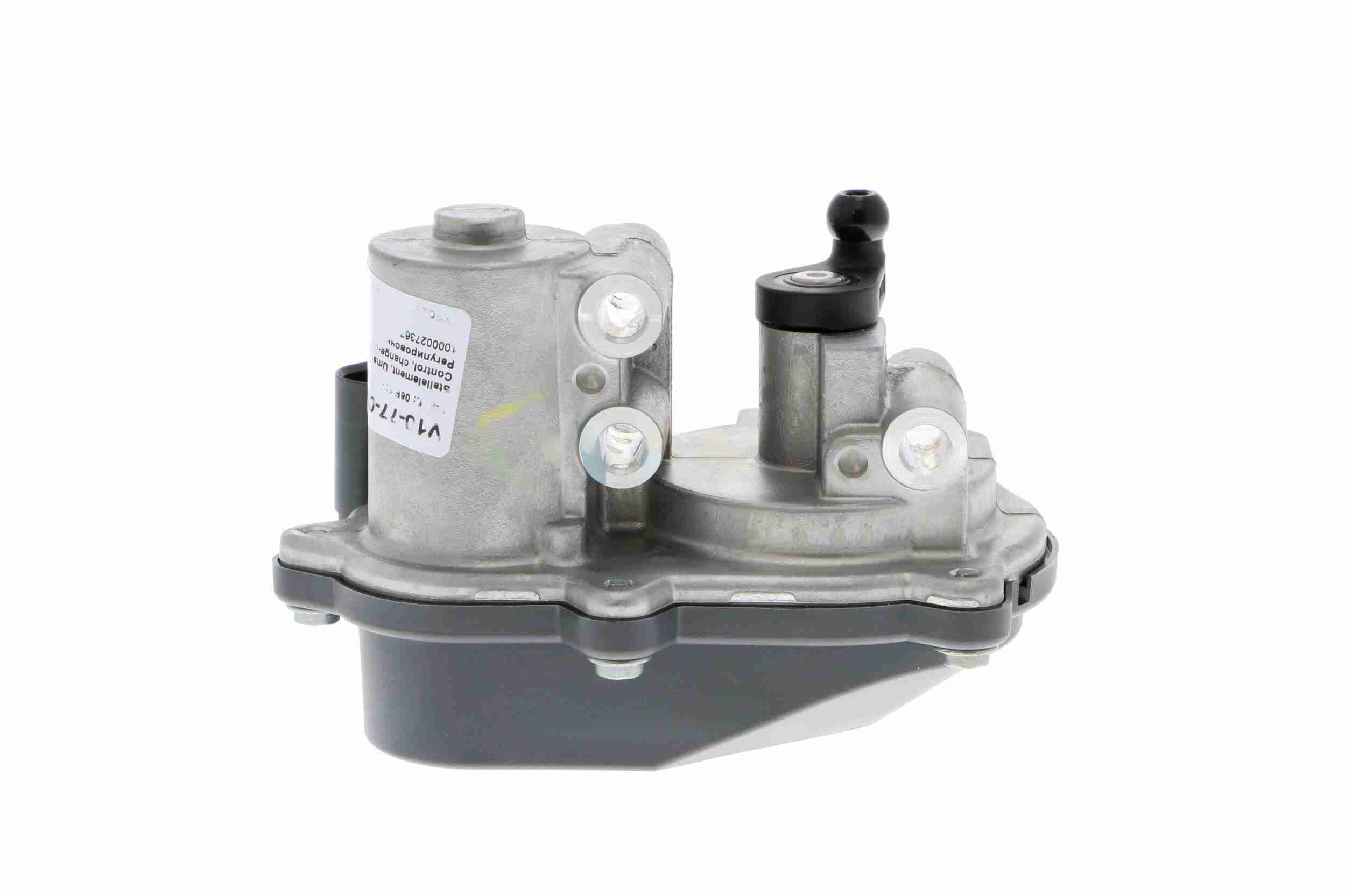 Vemo Regelelement omschakelklep(zuigleiding) V10-77-0025