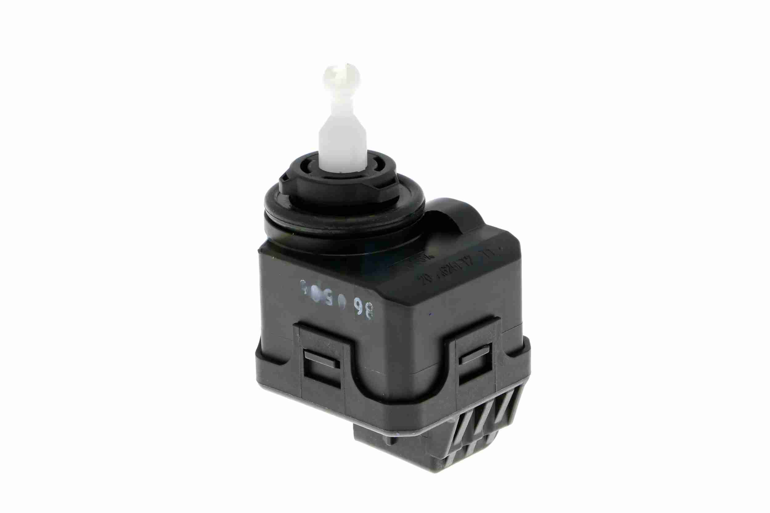 Vemo Stelmotor koplamp lichthoogte V10-77-0029