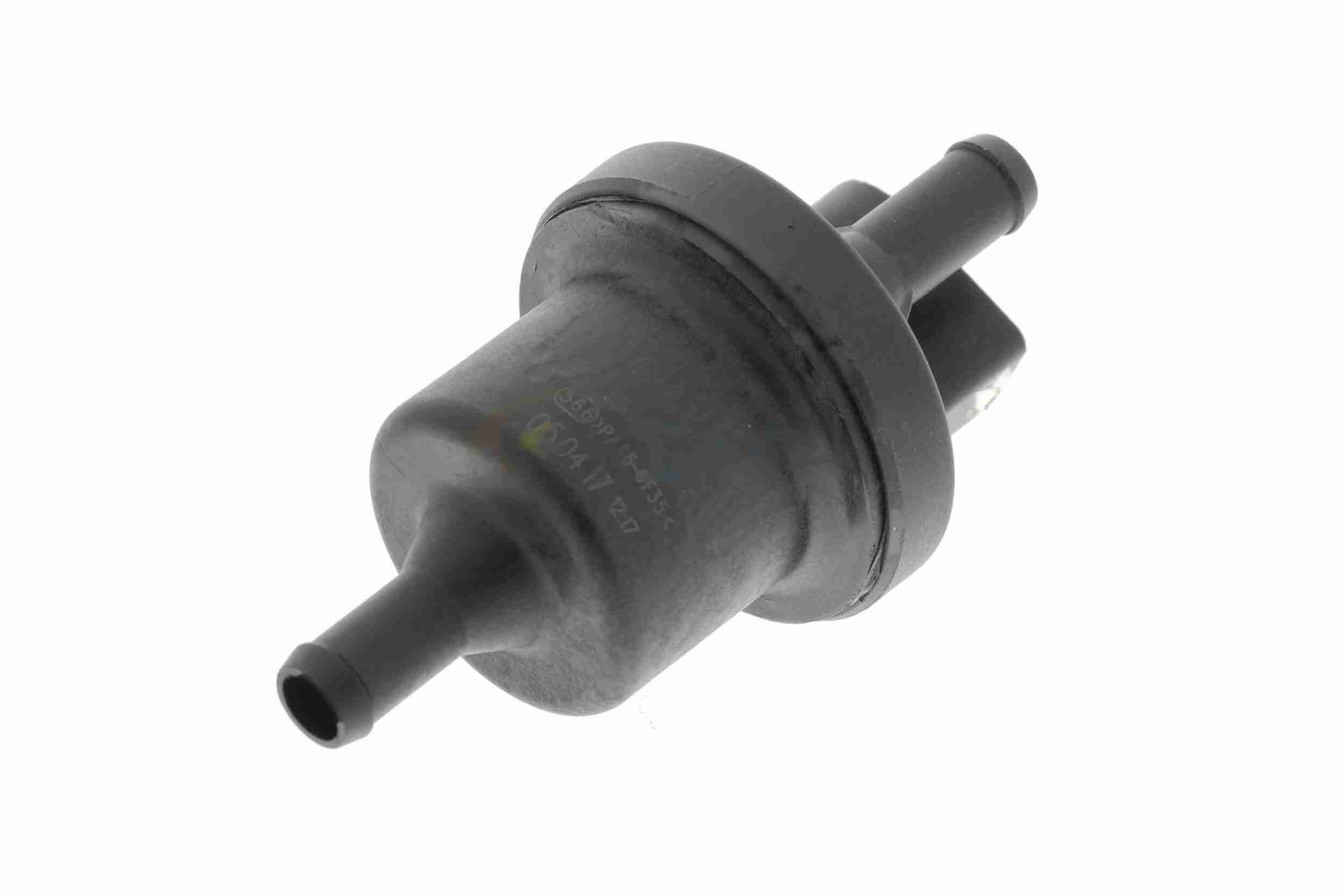 Vemo Klep actief koolstoffilter V10-77-0031