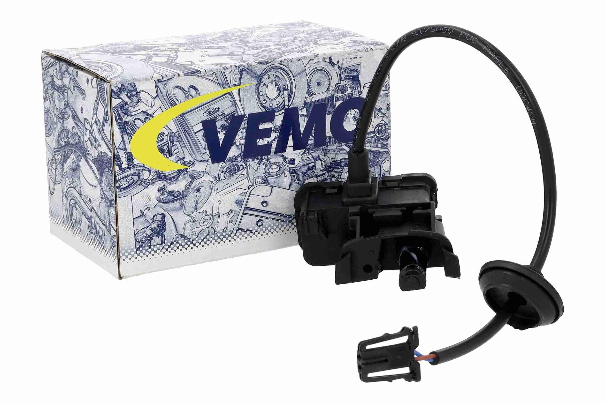 Vemo Centrale deurvergrendeling V10-77-0034