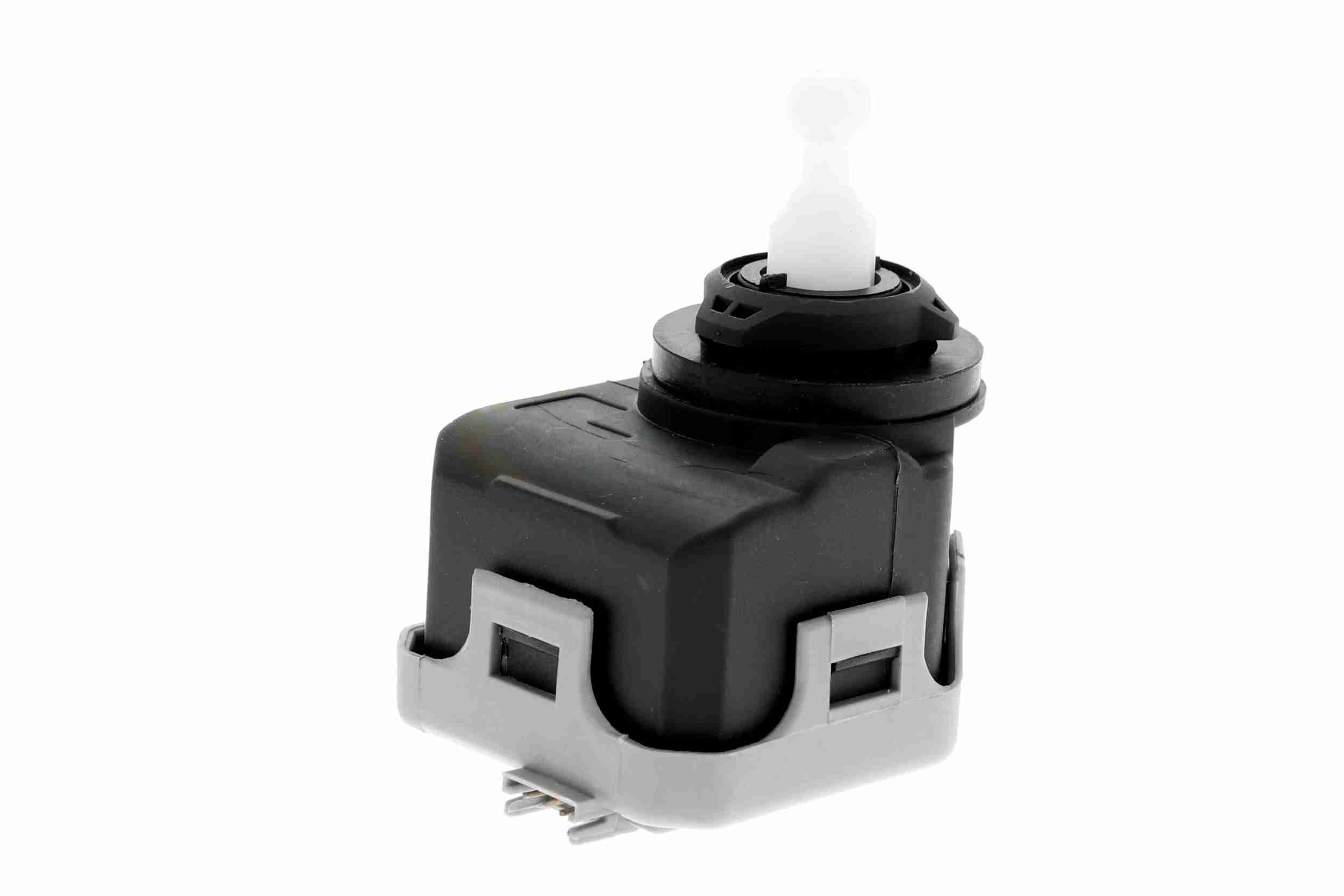 Vemo Stelmotor koplamp lichthoogte V10-77-0036