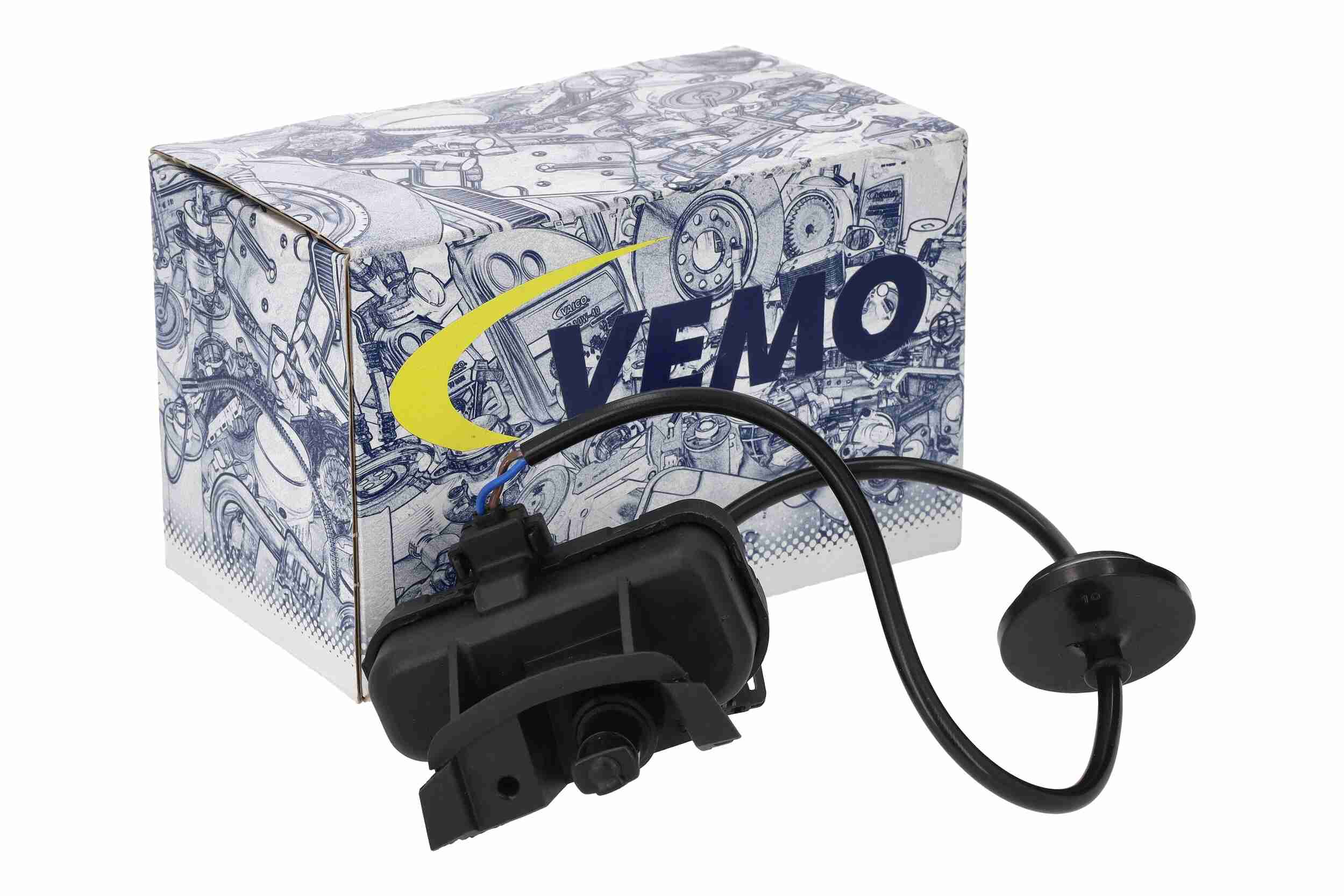 Vemo Centrale deurvergrendeling V10-77-0054