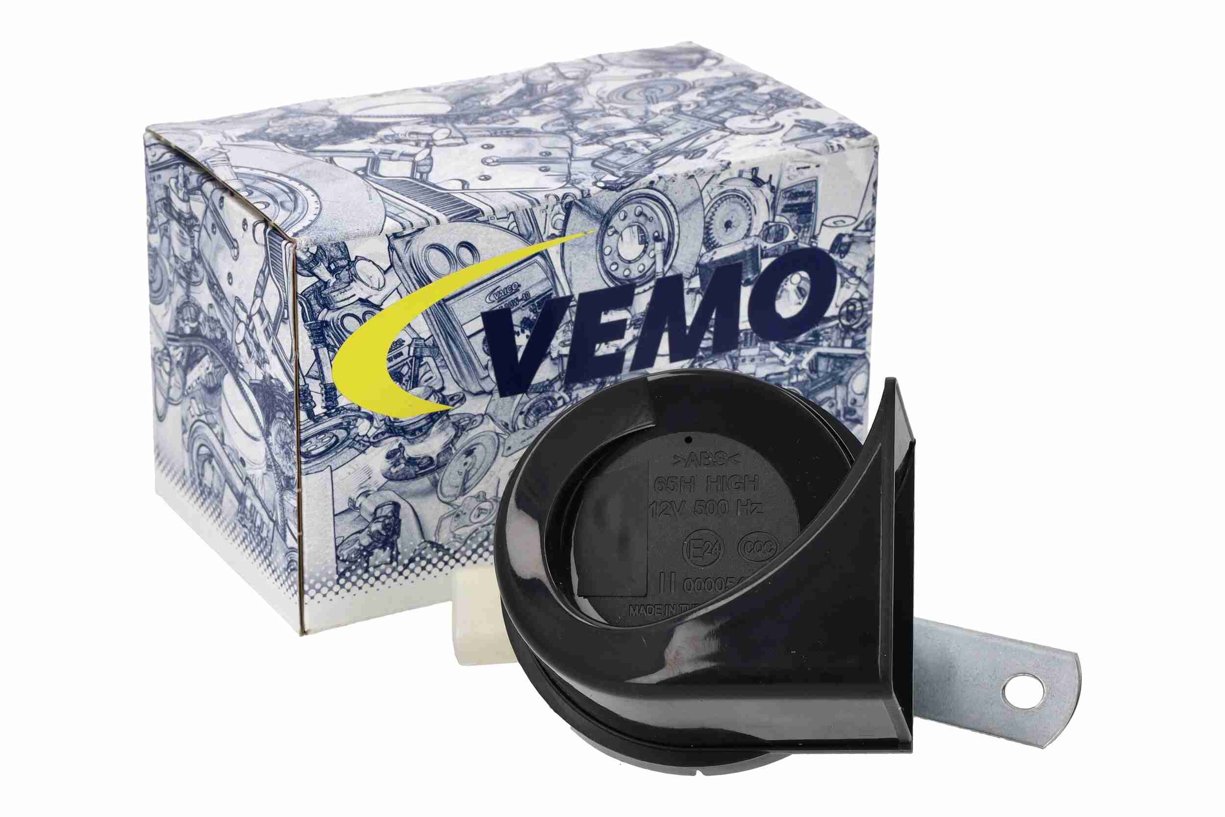 Vemo Claxon V10-77-0072