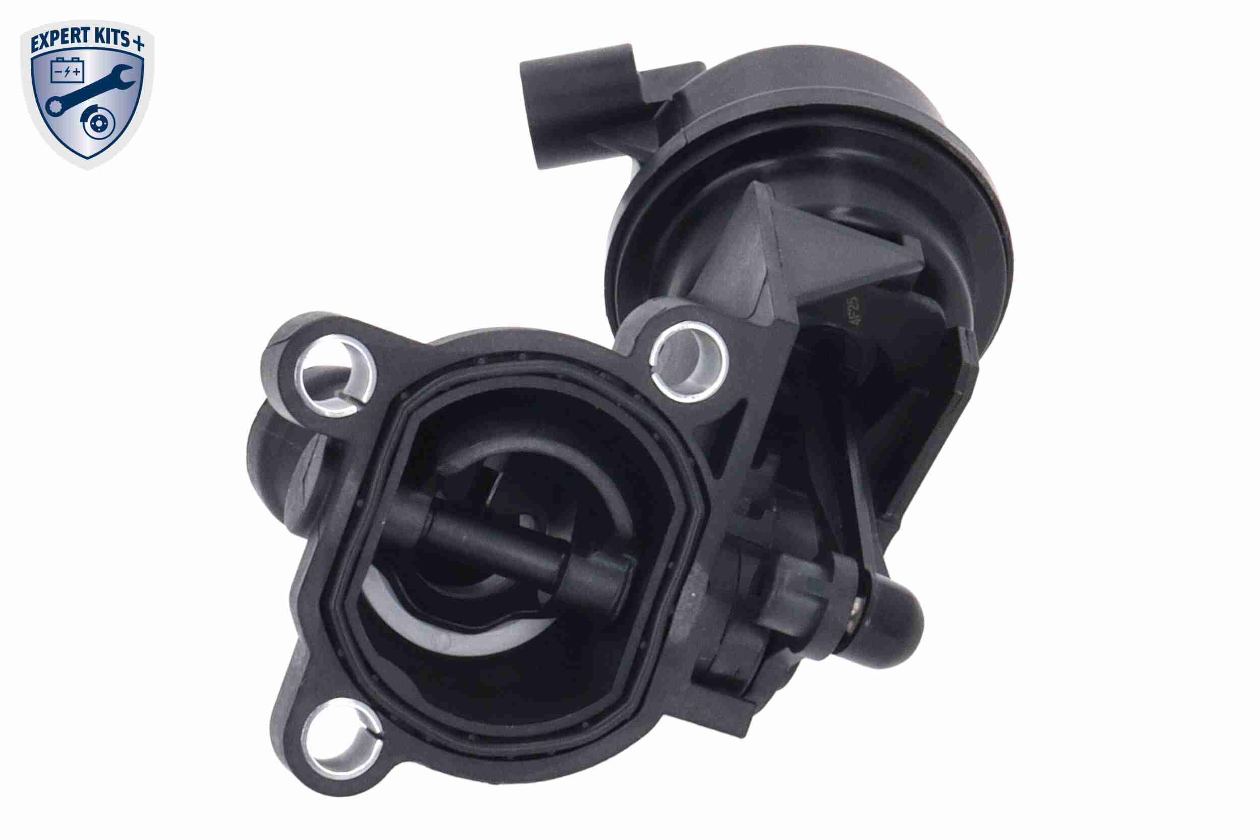 Vemo Kachelkraan /Koelvloeistof regelklep V10-77-0077