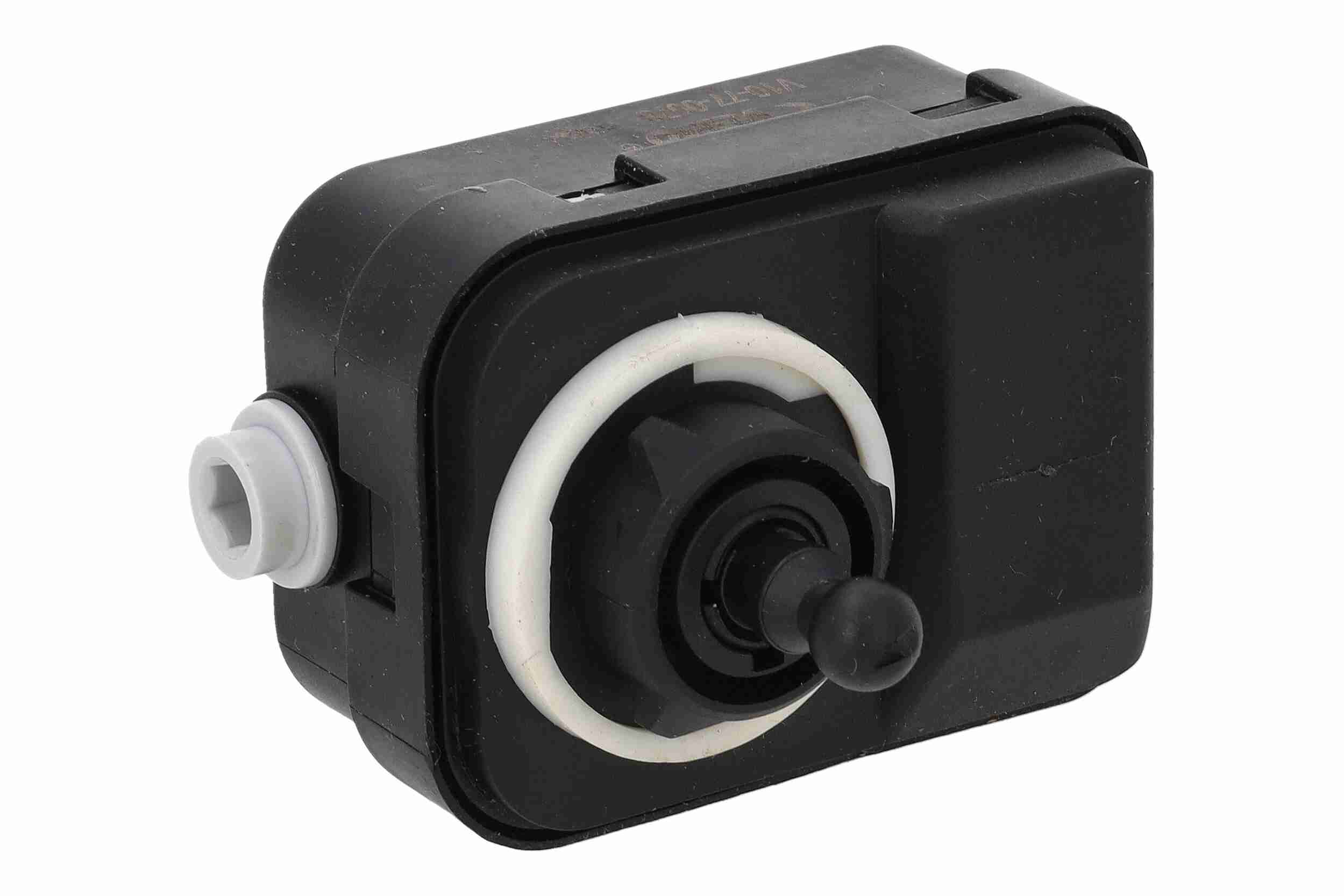 Vemo stelelement, koplamphoogteregeling V10-77-0078