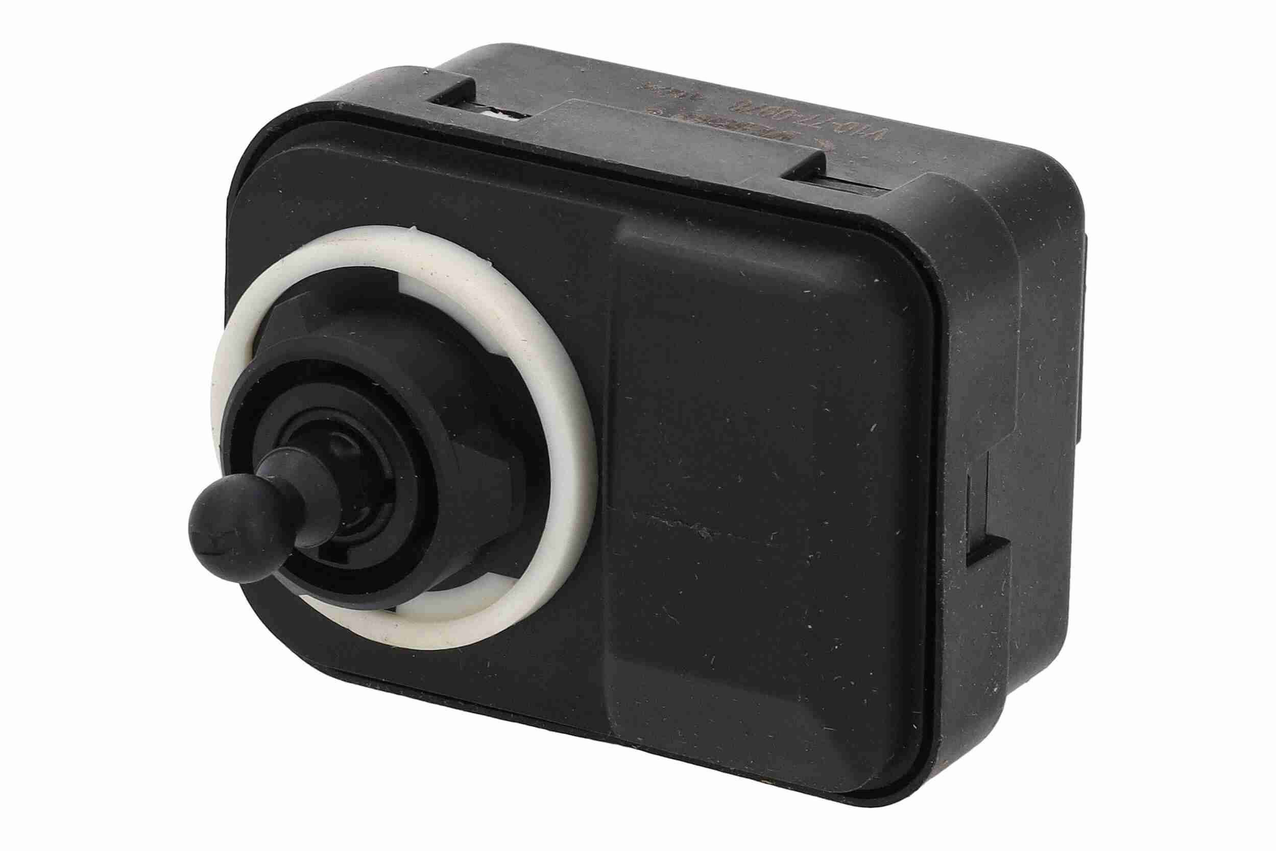 Vemo stelelement, koplamphoogteregeling V10-77-0078