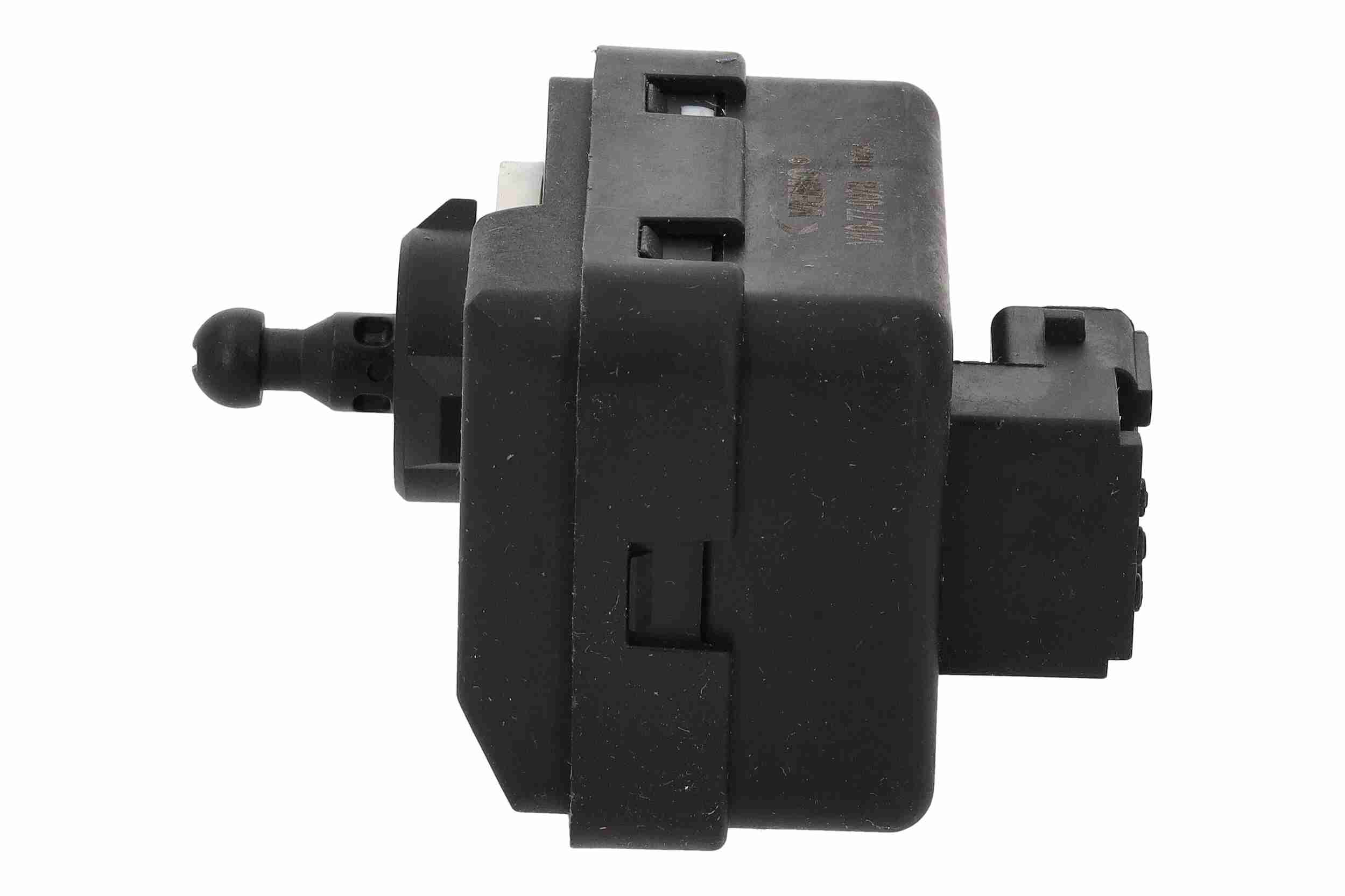 Vemo stelelement, koplamphoogteregeling V10-77-0078