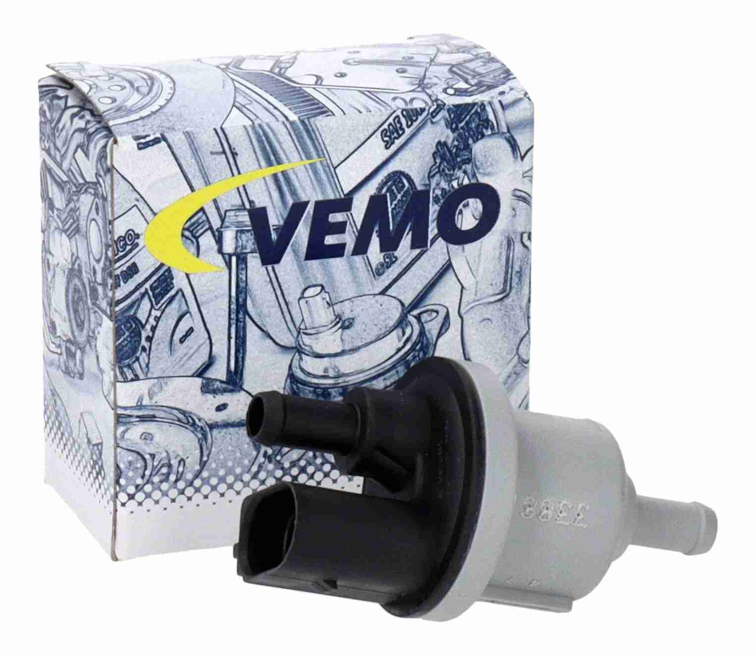 Vemo Be-/ontluchtingsklep, brandstoftank V10-77-0091