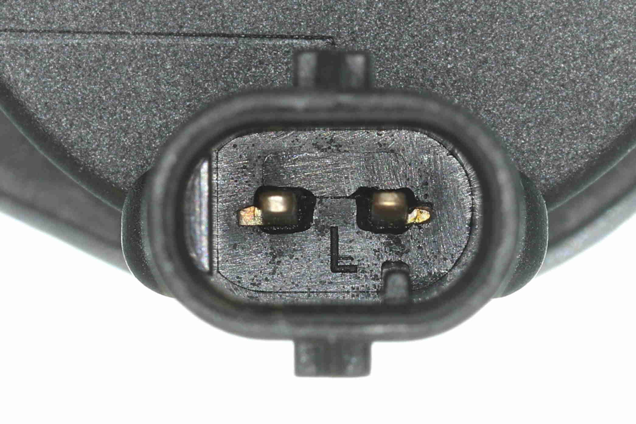 Vemo Klep, active koolstoffilter V10-77-0093