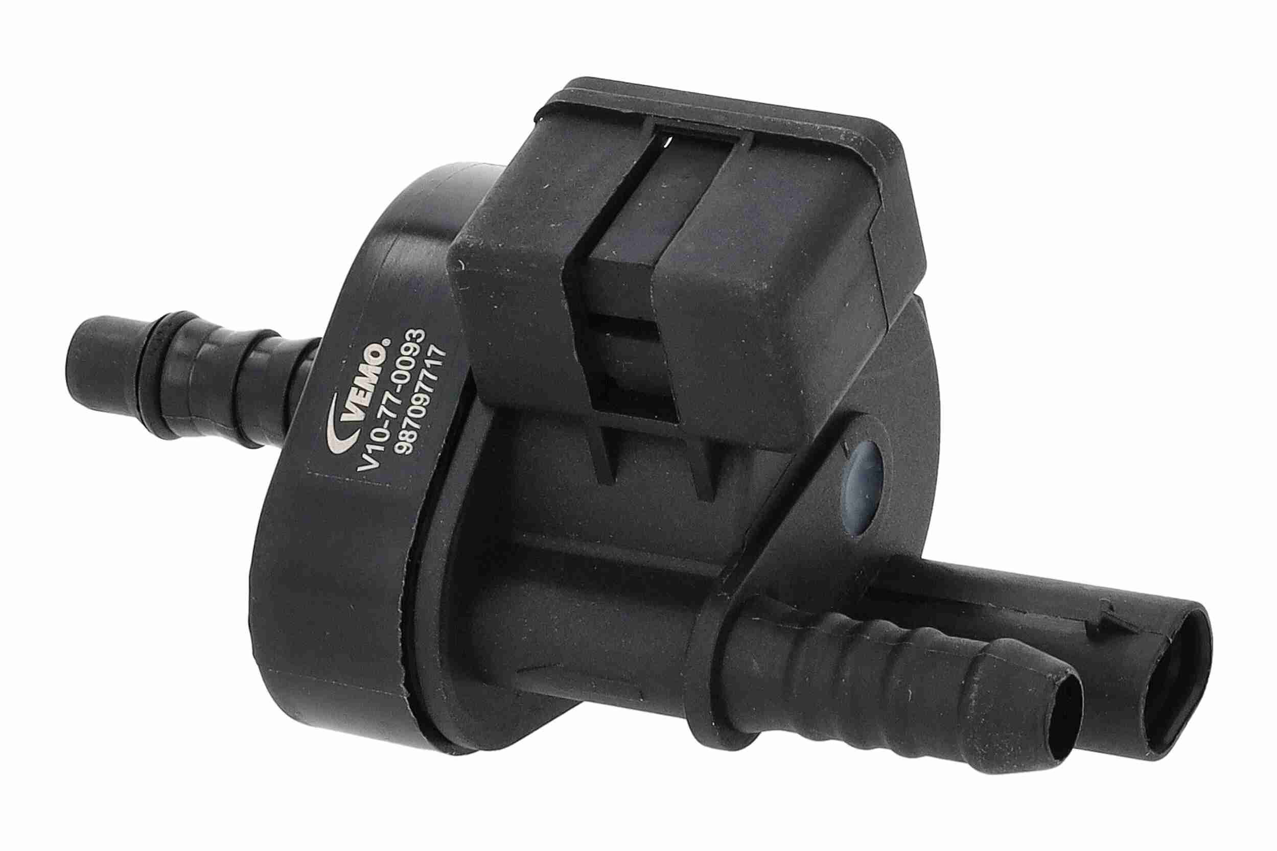 Vemo Klep, active koolstoffilter V10-77-0093