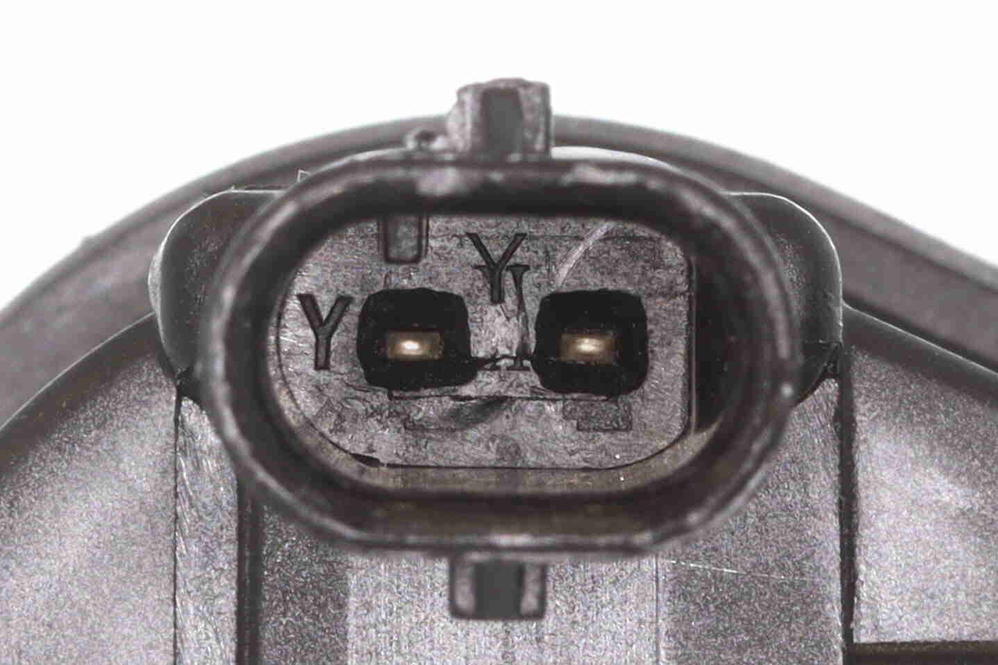 Vemo Klep, active koolstoffilter V10-77-0097