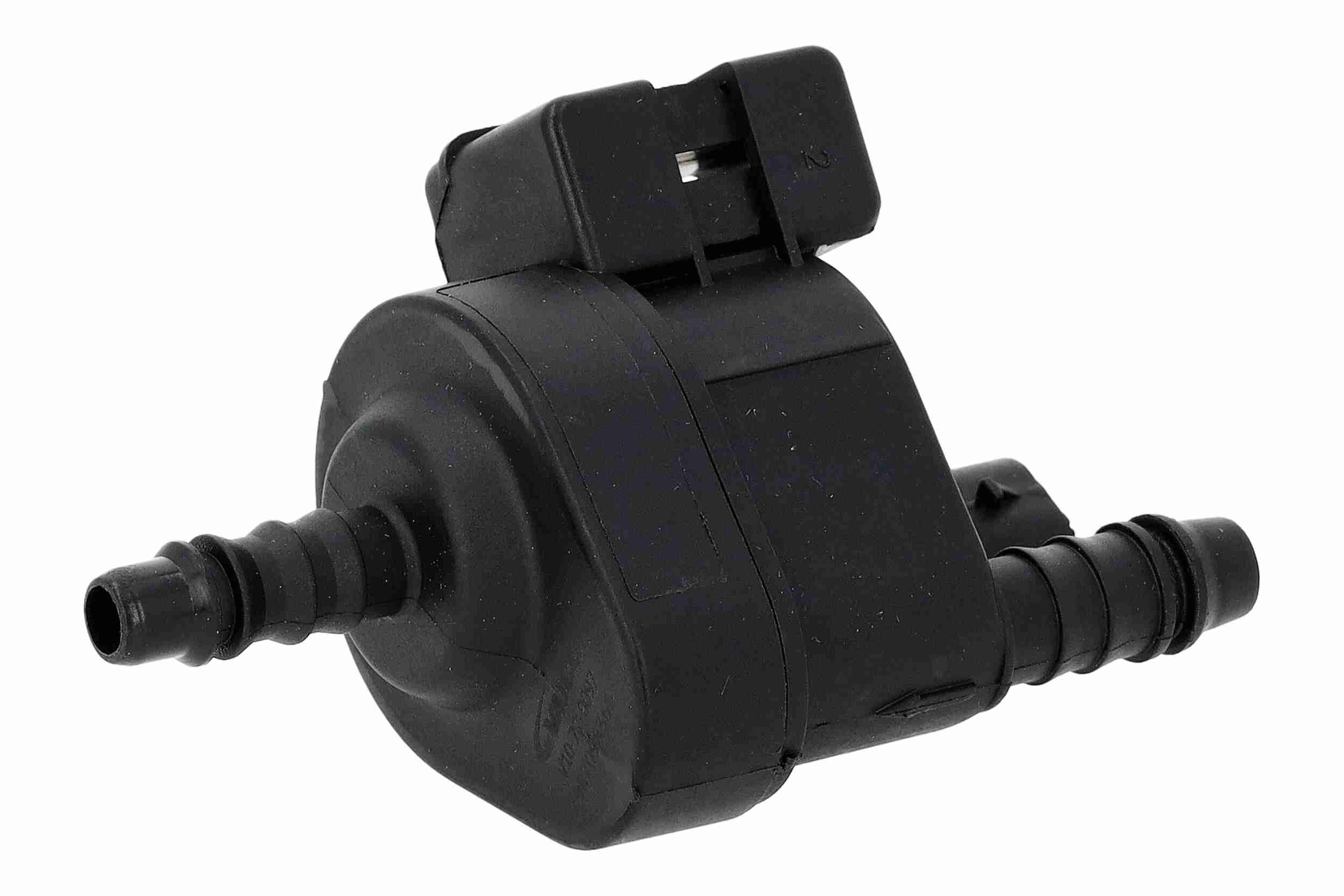 Vemo Klep, active koolstoffilter V10-77-0097