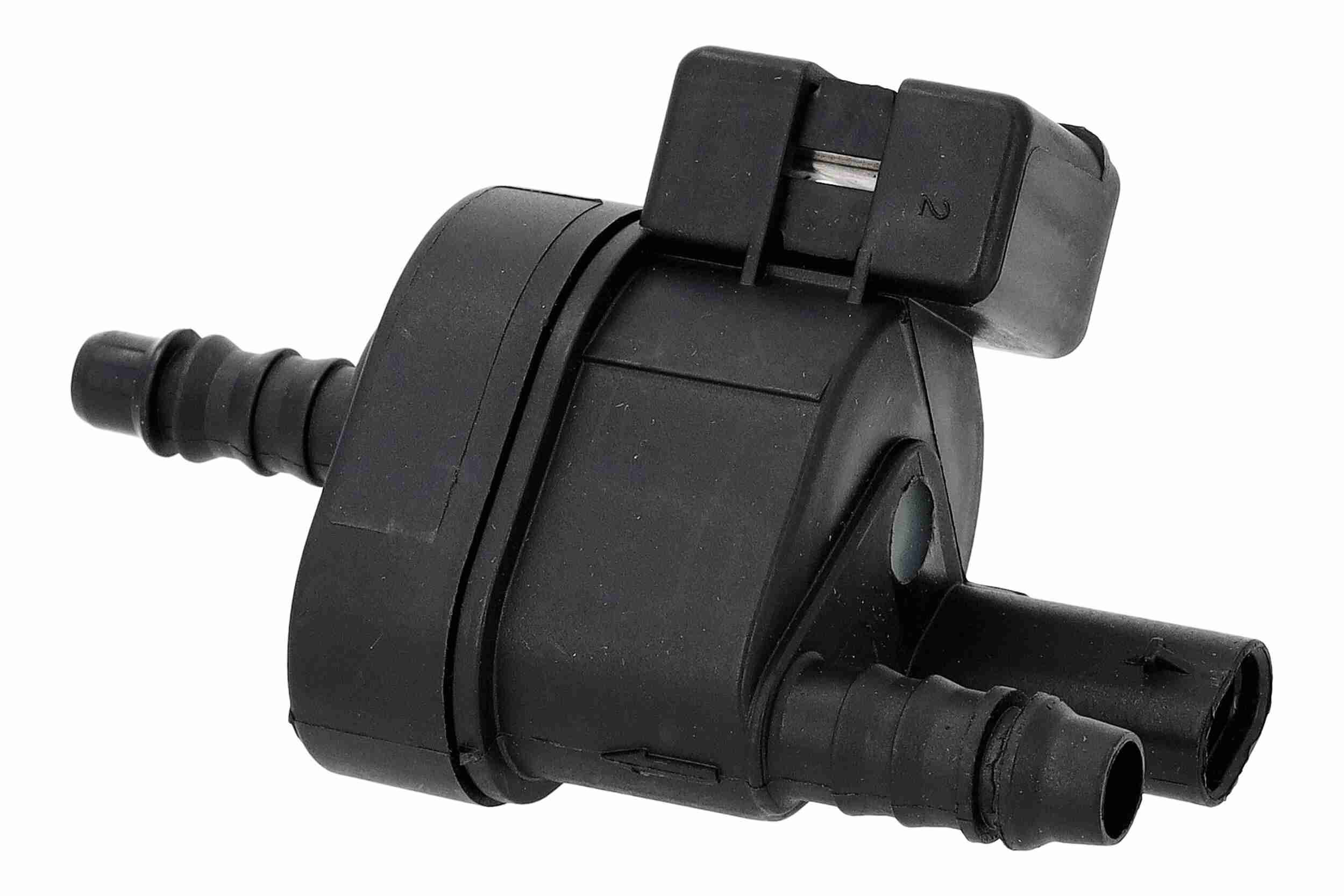 Vemo Klep, active koolstoffilter V10-77-0097