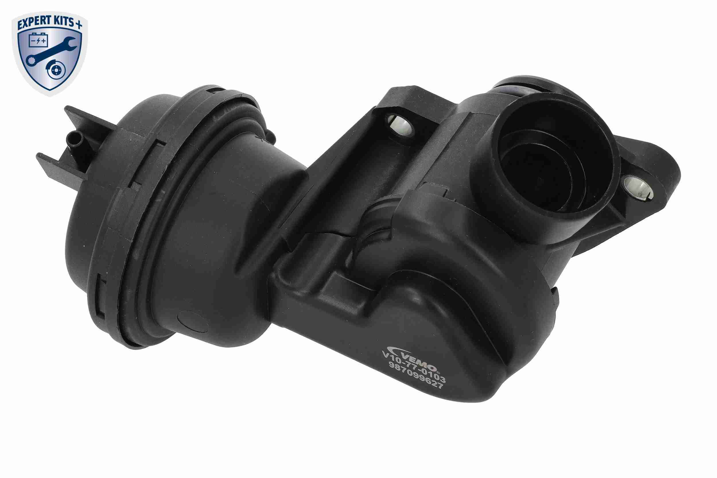 Vemo Regelklep koelvloeistof V10-77-0103
