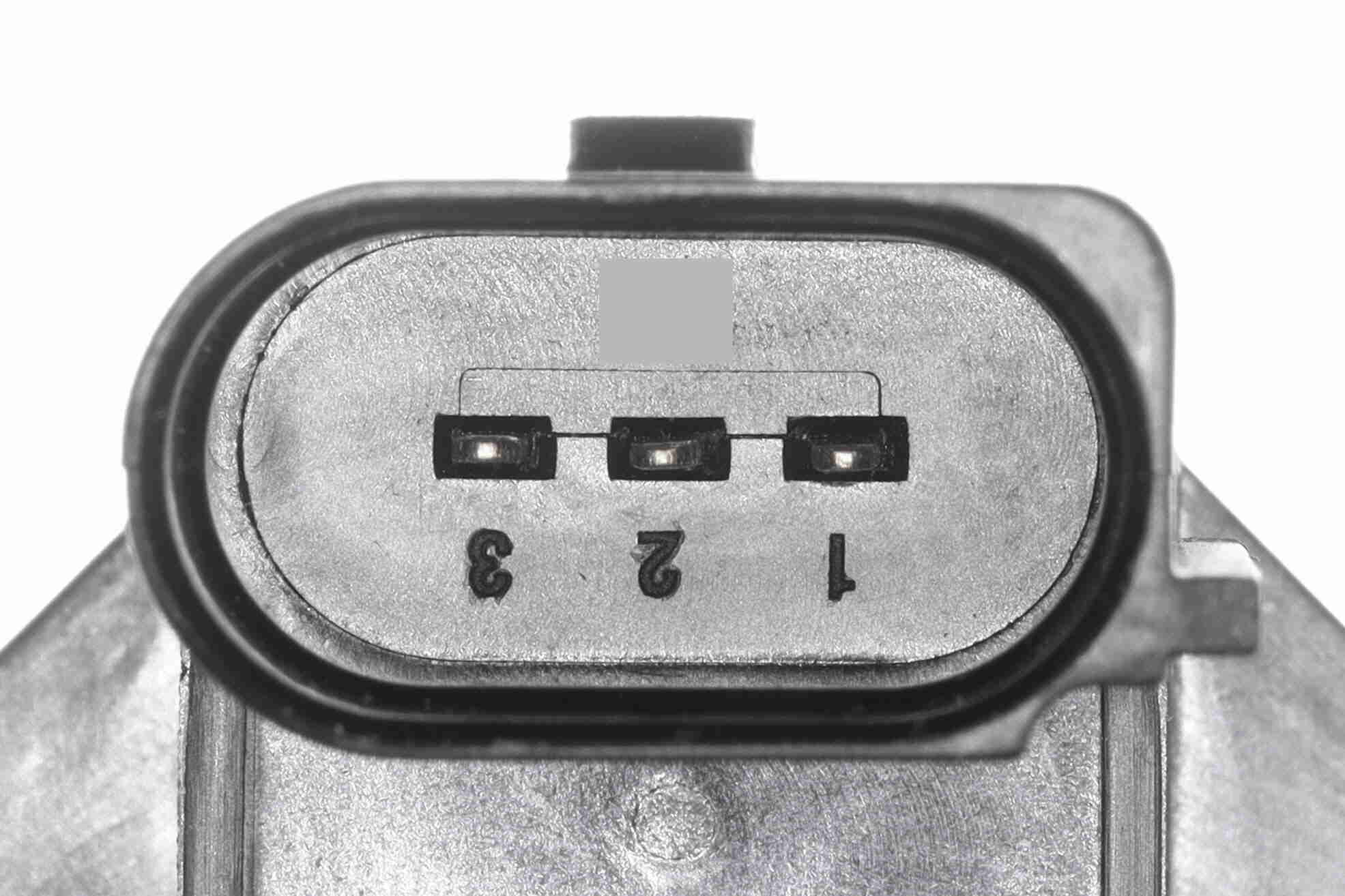 Vemo Afstelelement, drallklep(zuigleiding) V10-77-0111