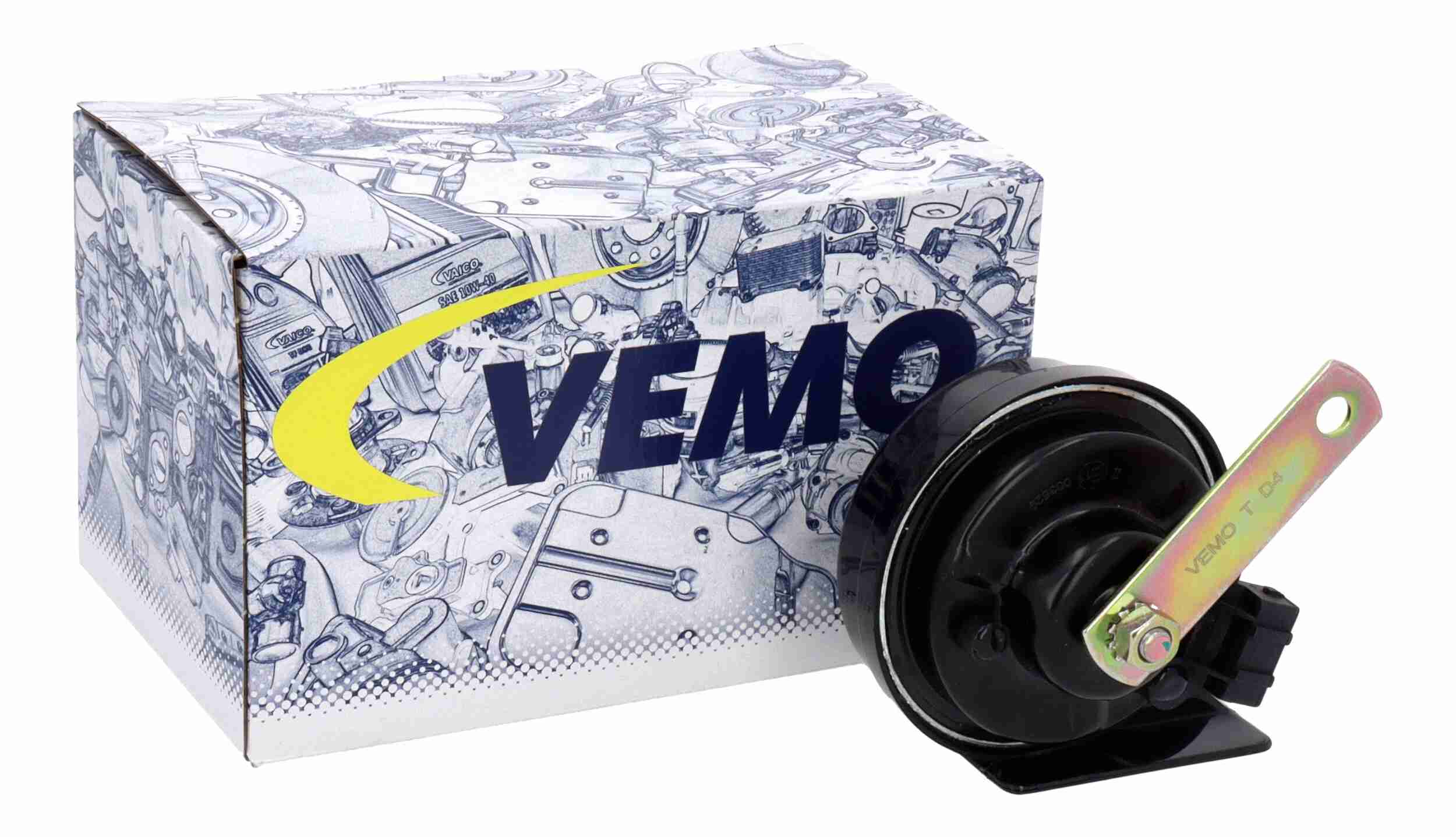 Vemo Claxon V10-77-0918