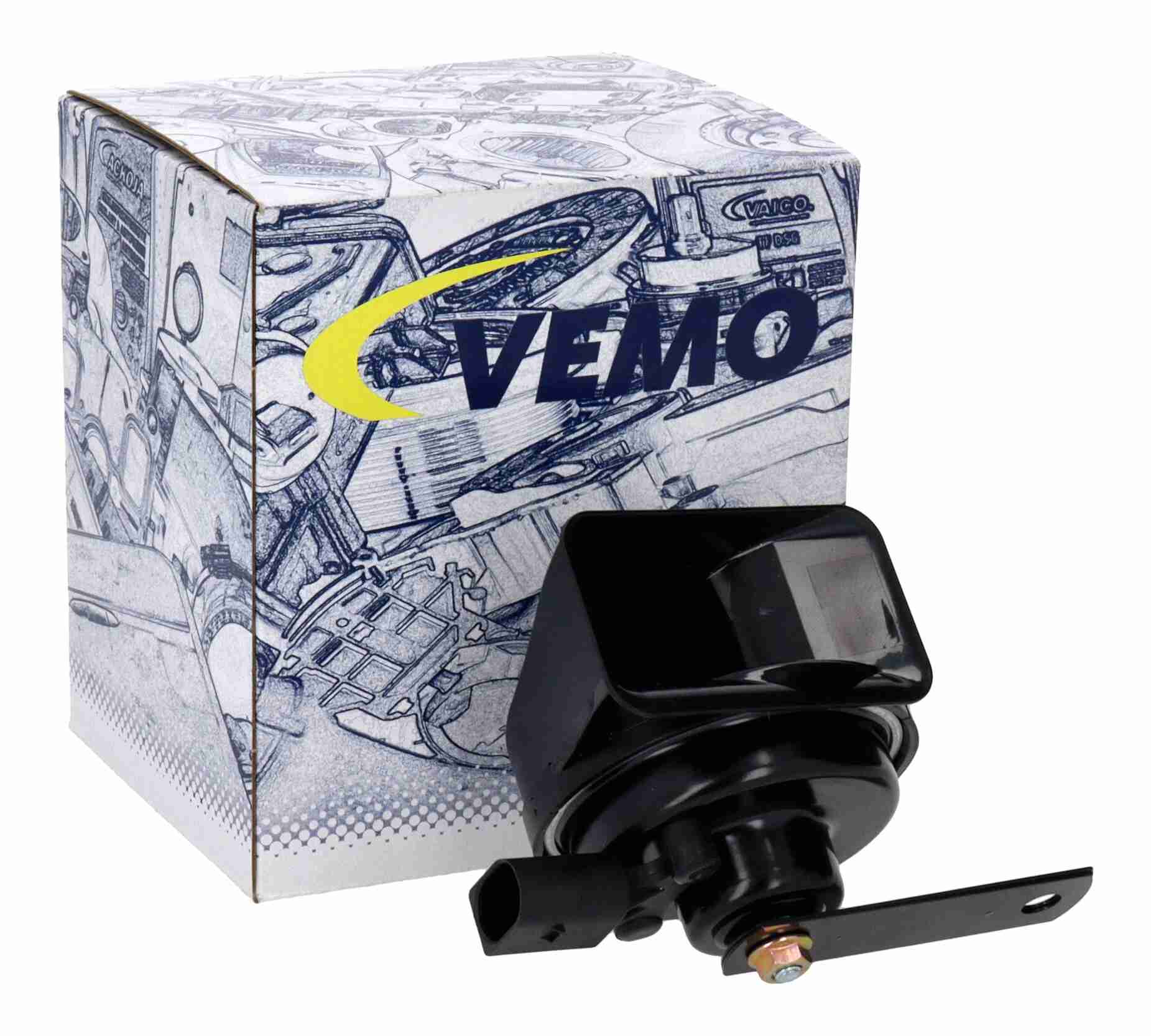 Vemo Claxon V10-77-0932