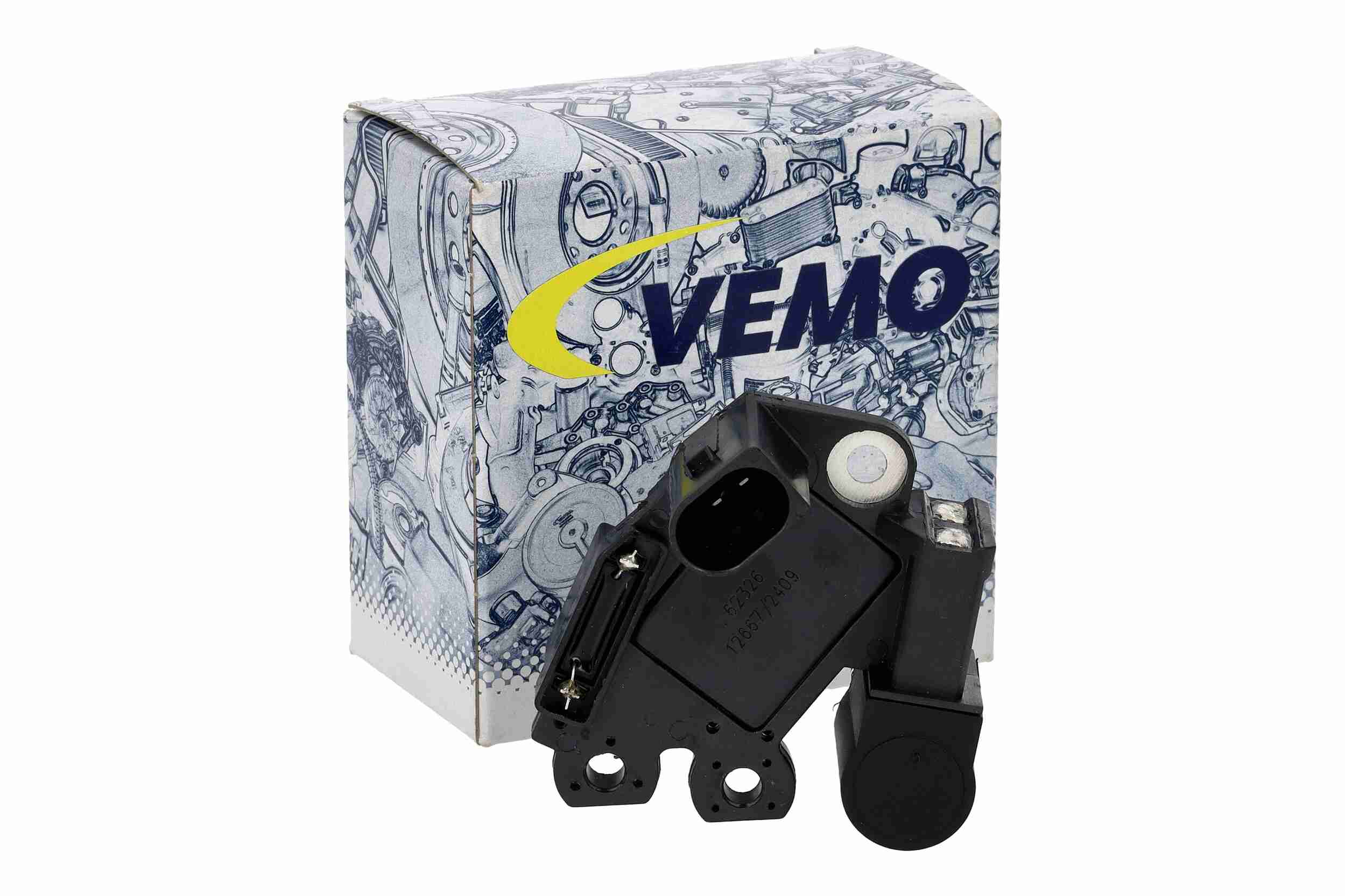 Vemo Spanningsregelaar V10-77-1019