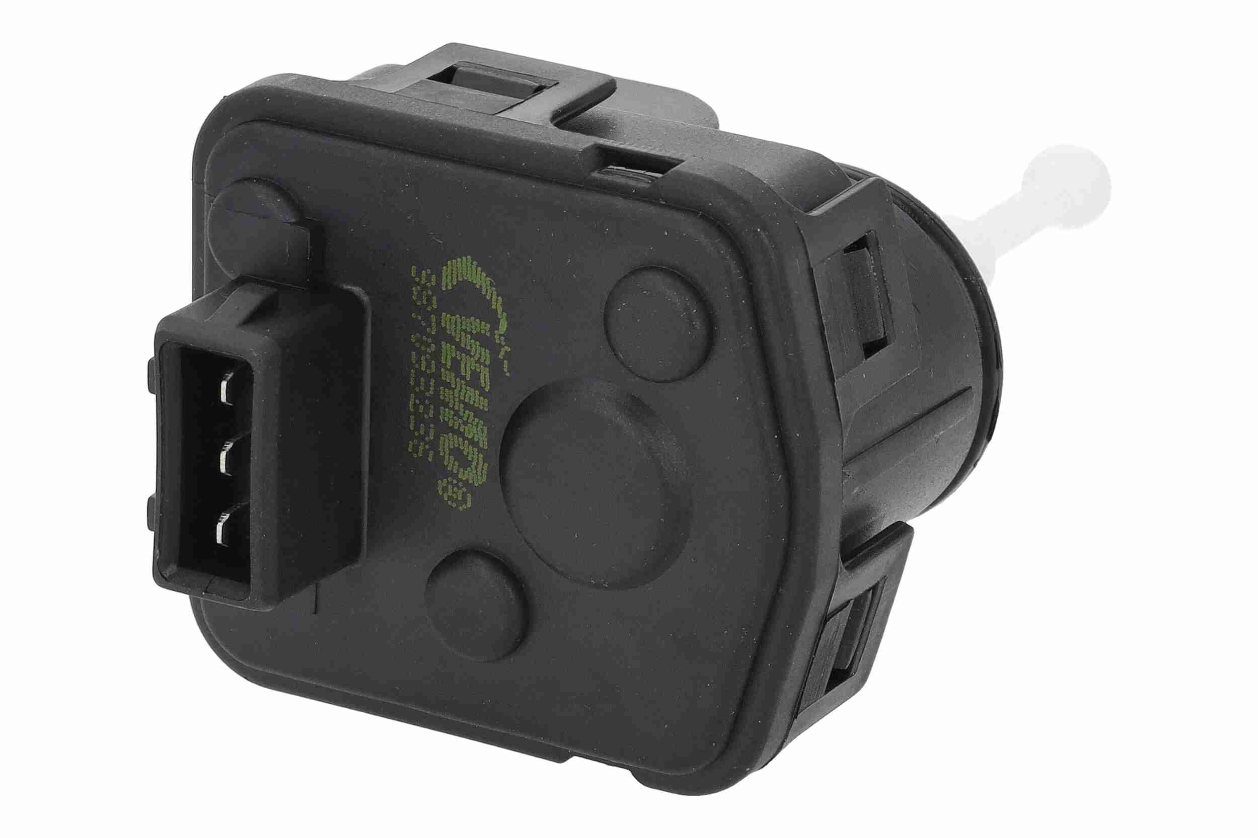 Vemo Stelmotor koplamp lichthoogte V10-77-1024