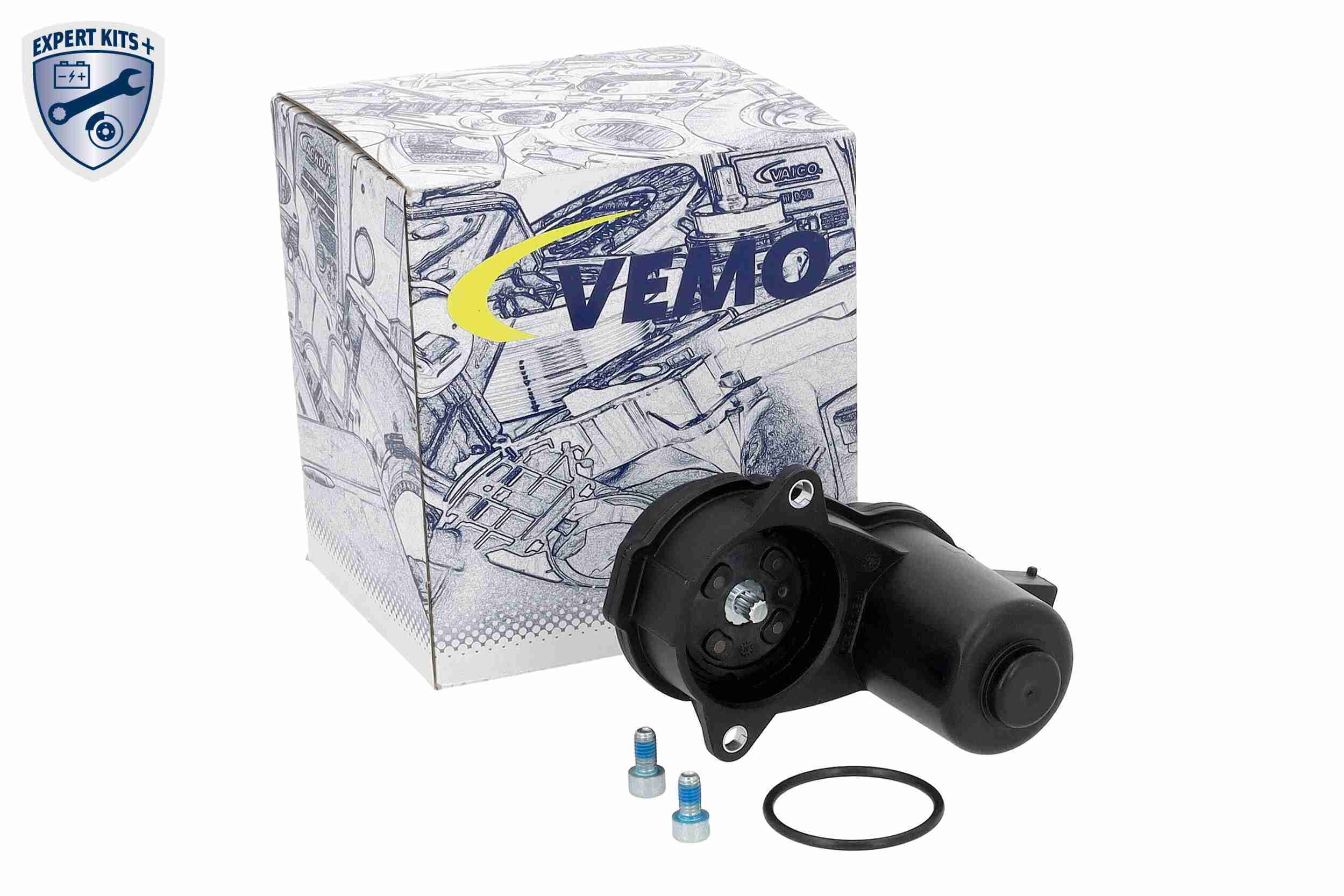 Vemo Stelmotor remzadel (handrem) V10-77-1026