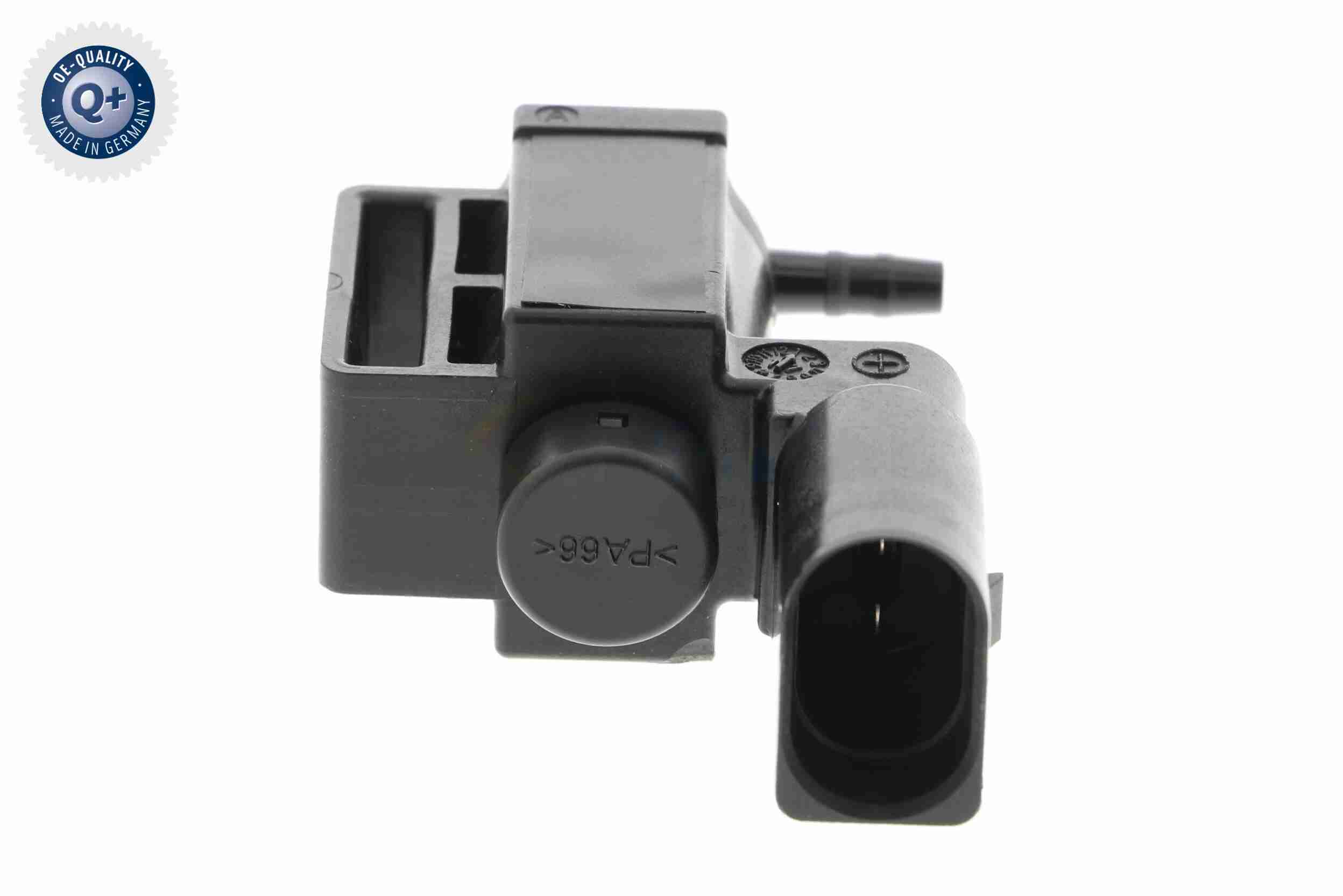 Vemo Omschakelklep zuigleiding V10-77-1038