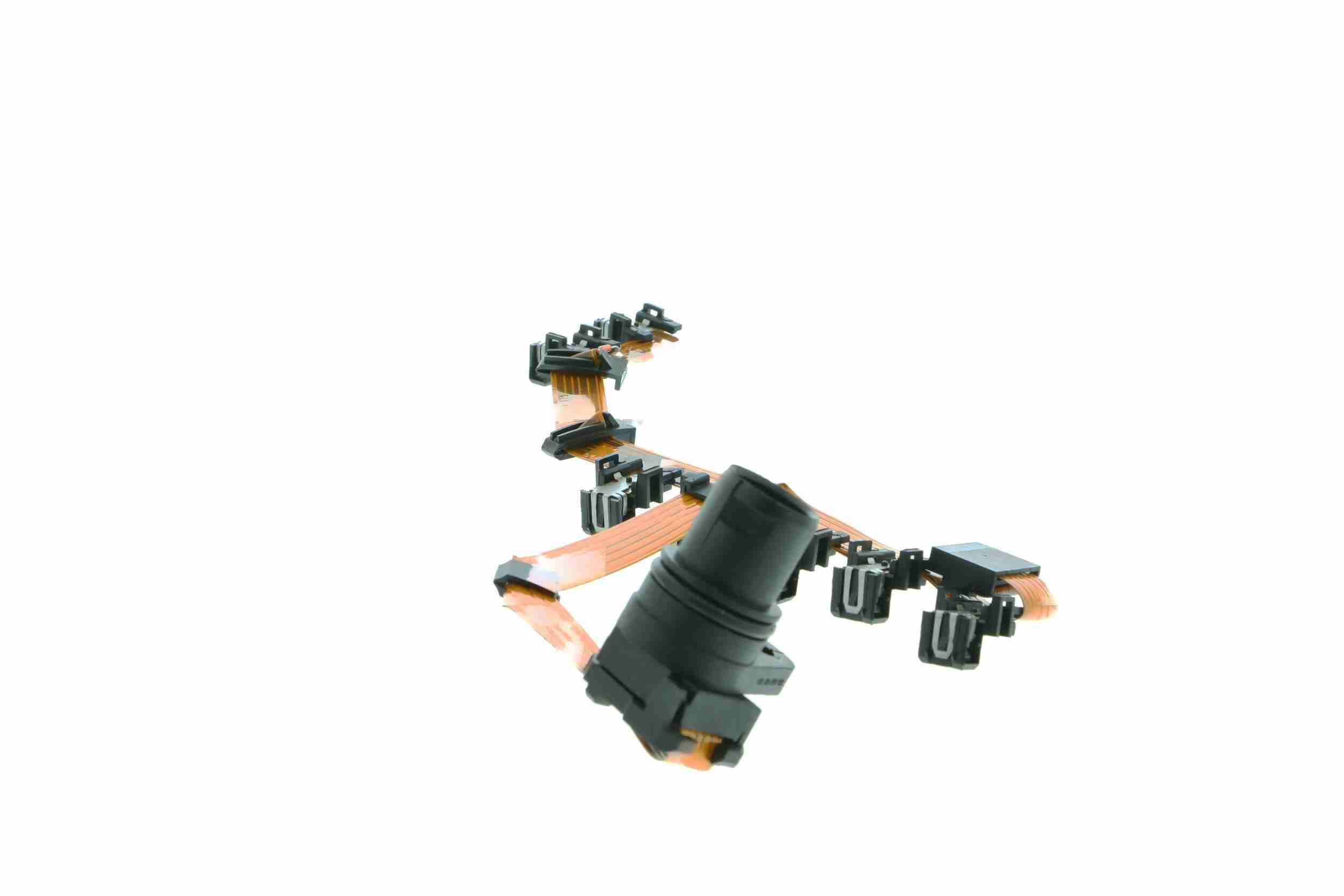 Vemo Schakelklep automaatbak V10-77-1052