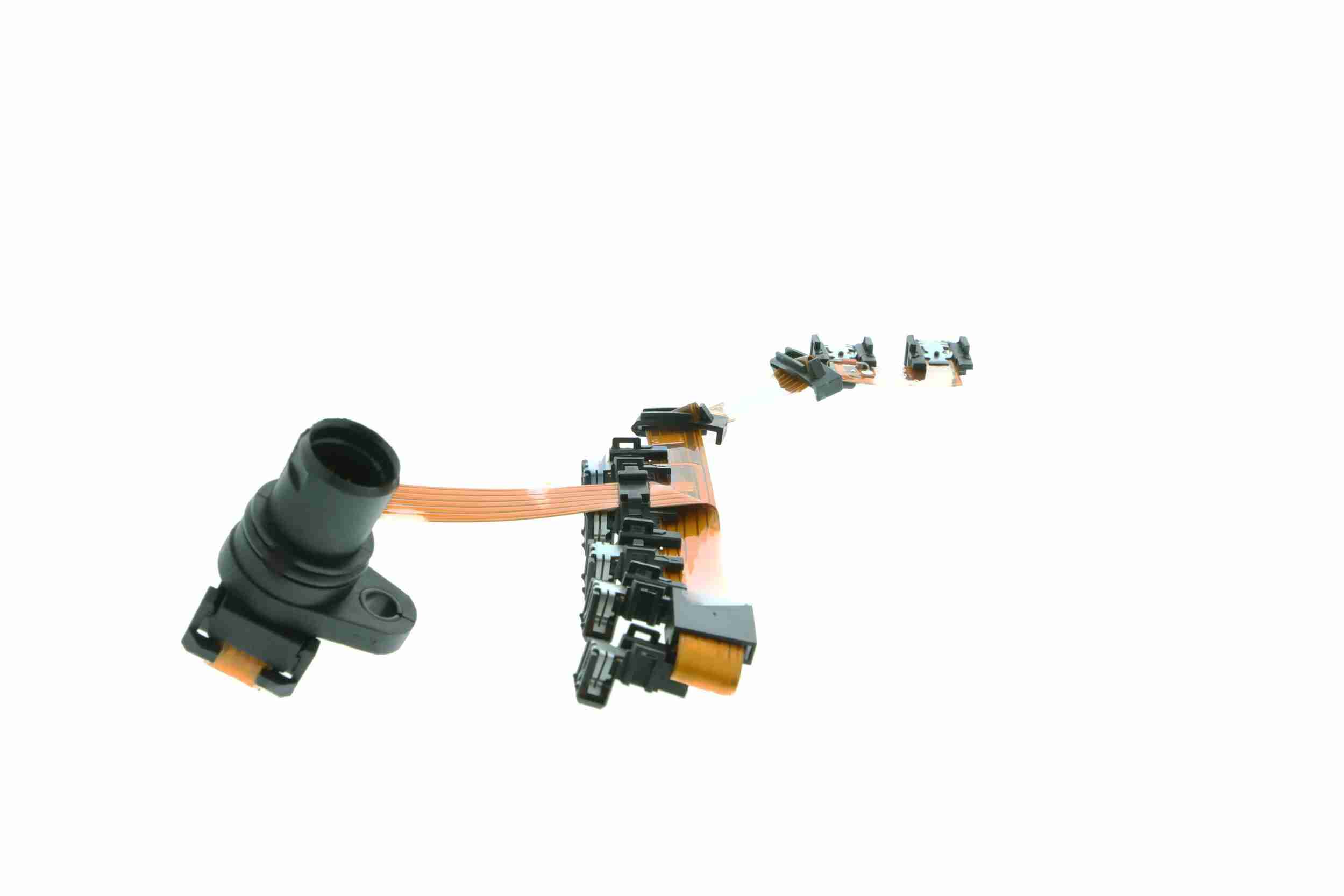 Vemo Schakelklep automaatbak V10-77-1052