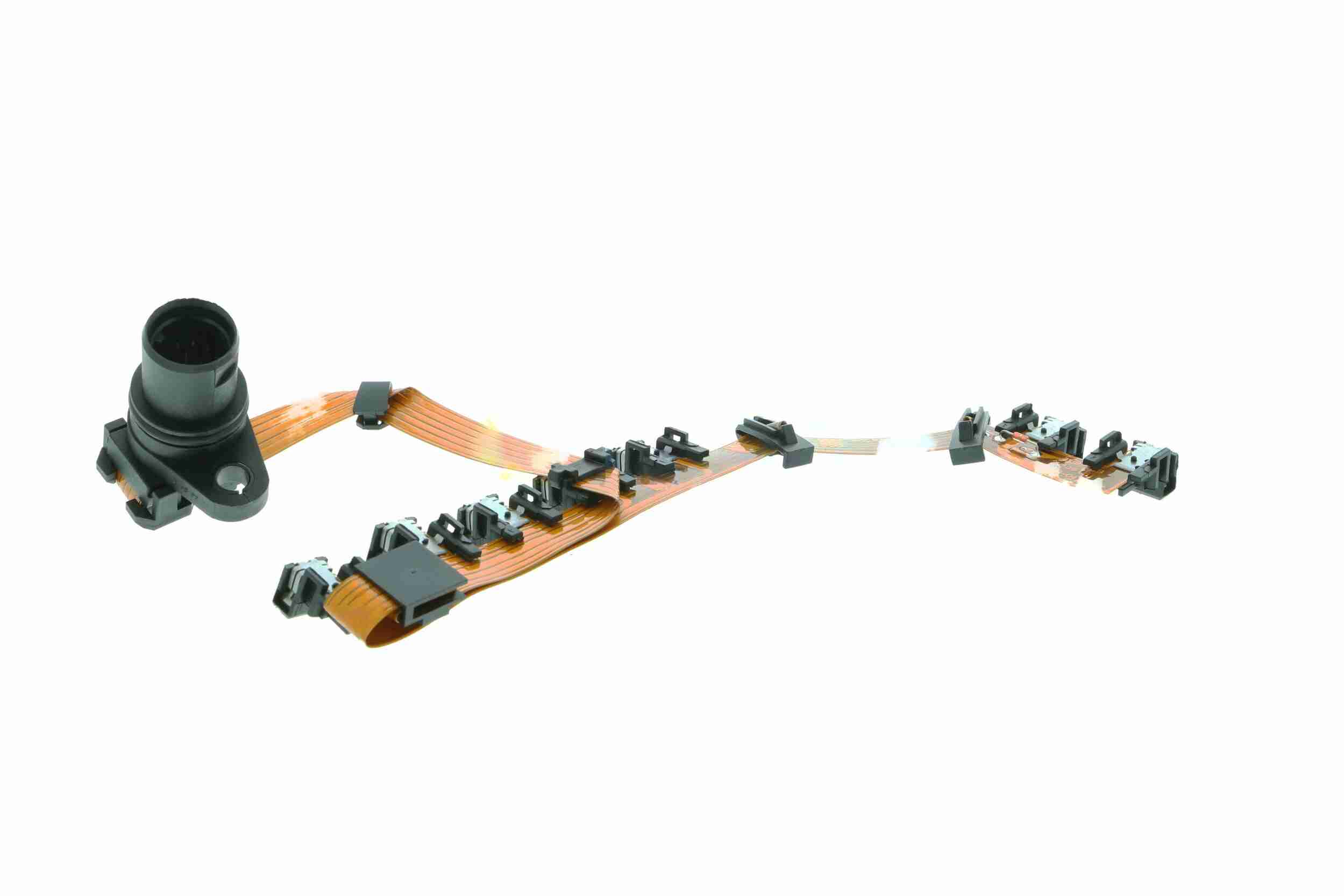 Vemo Schakelklep automaatbak V10-77-1052