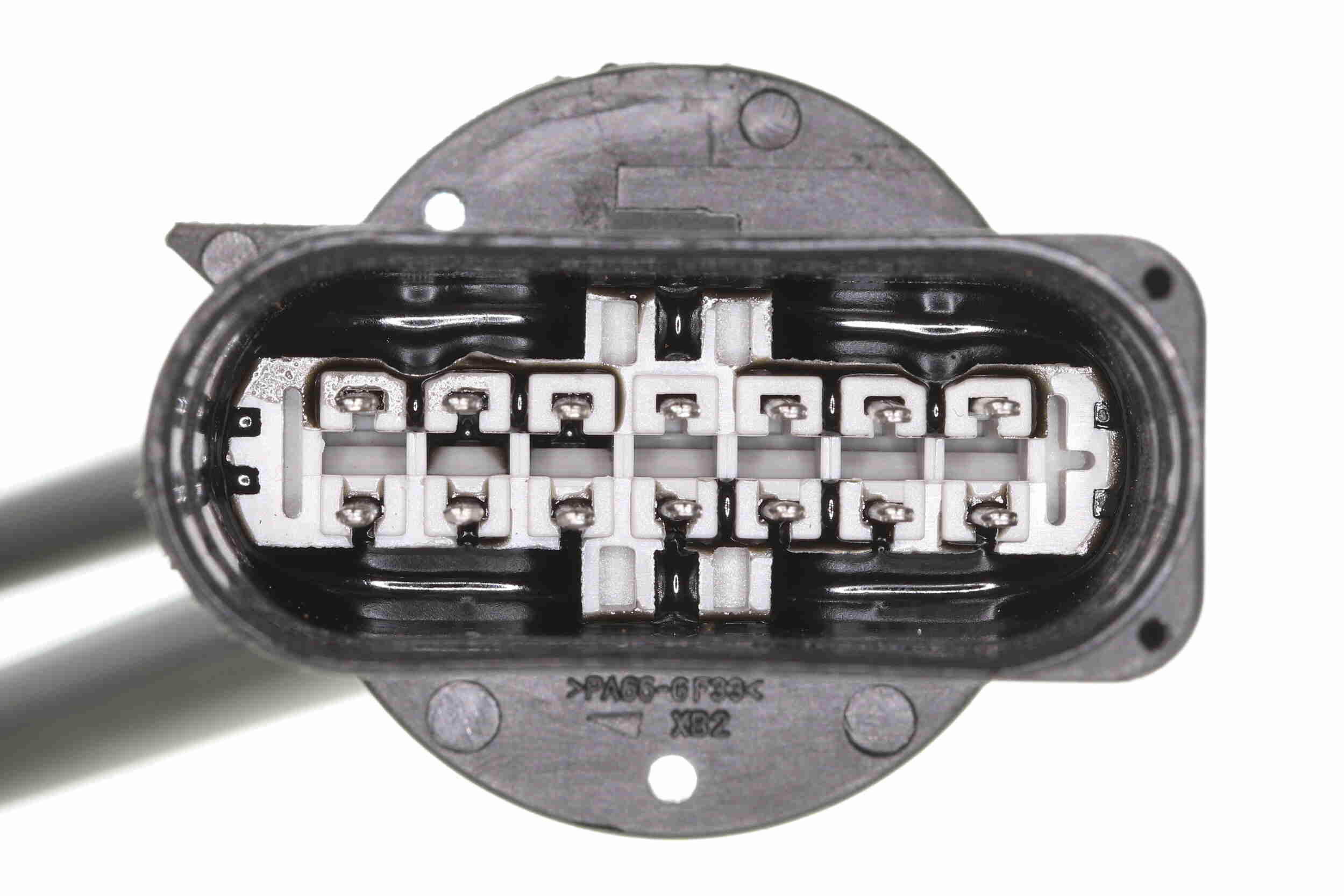 Vemo Schakelklep automaatbak V10-77-1053