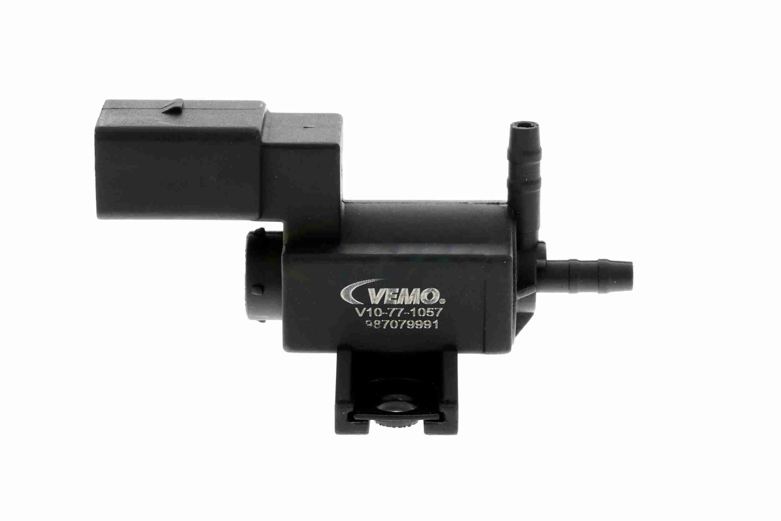 Vemo Klep luchtbesturing-binnenkomende lucht V10-77-1057