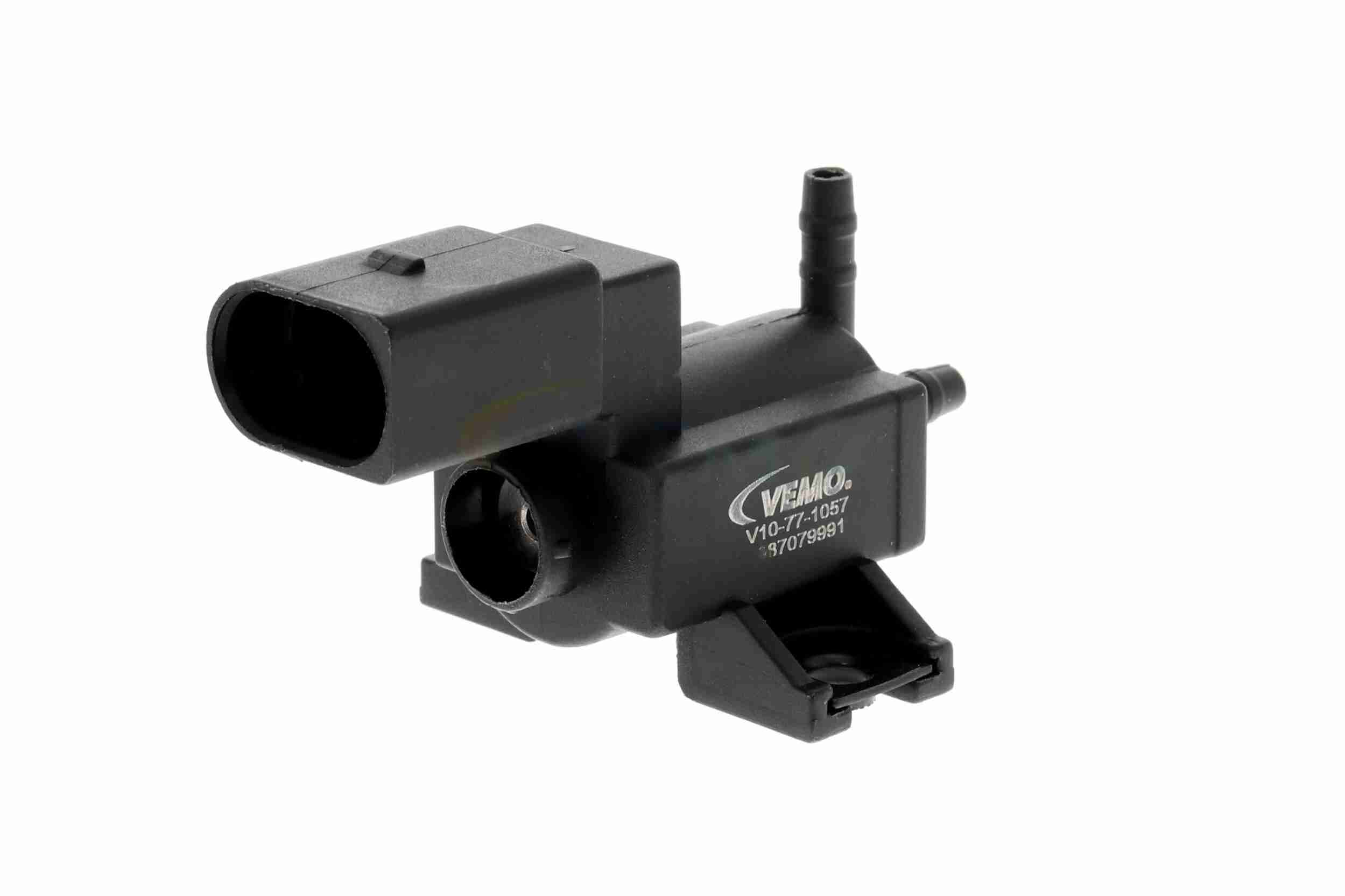 Vemo Klep luchtbesturing-binnenkomende lucht V10-77-1057