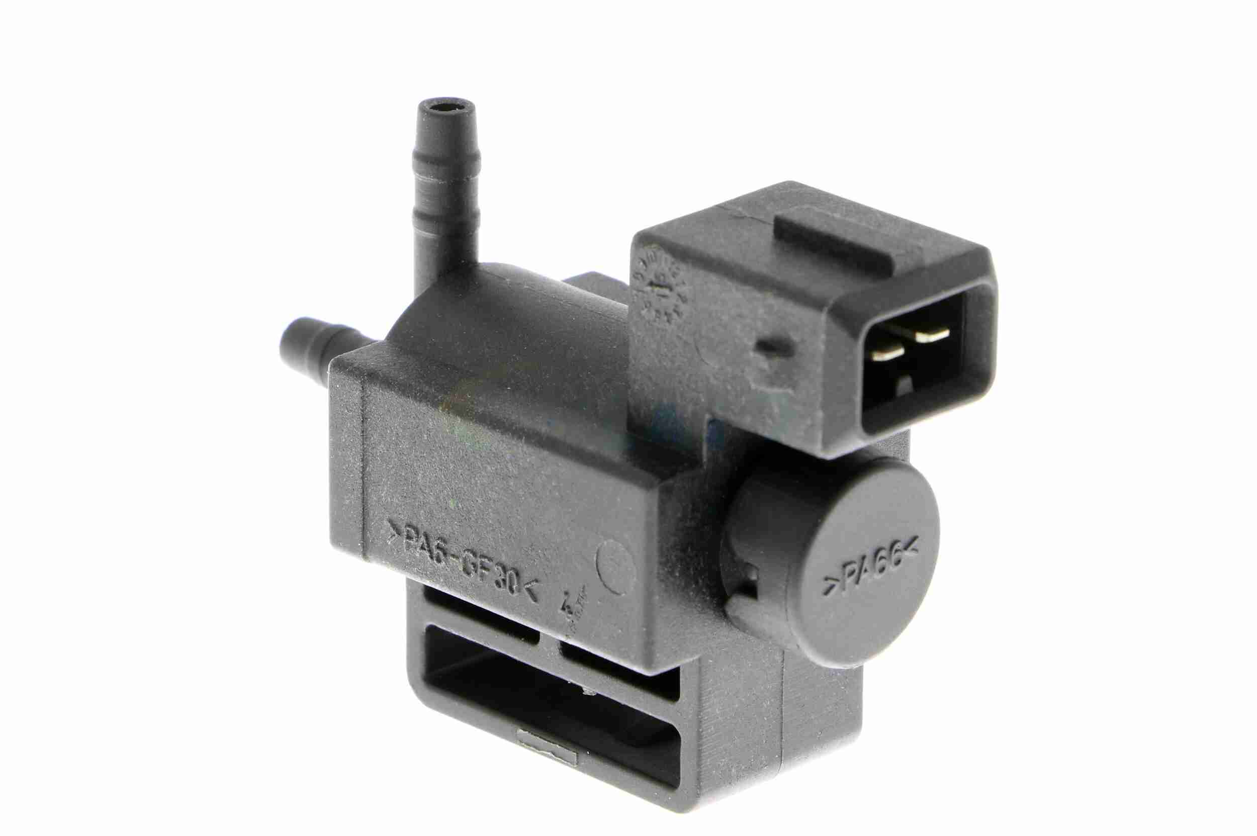 Vemo Omschakelklep zuigleiding V10-77-1058