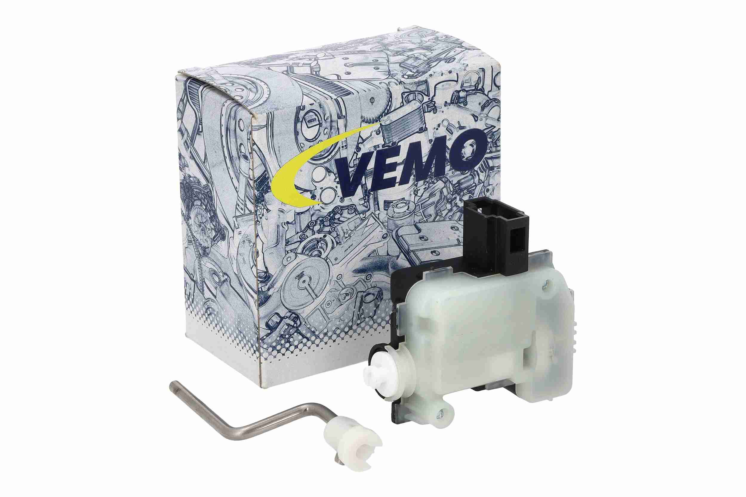 Vemo Centrale deurvergrendeling V10-77-1065