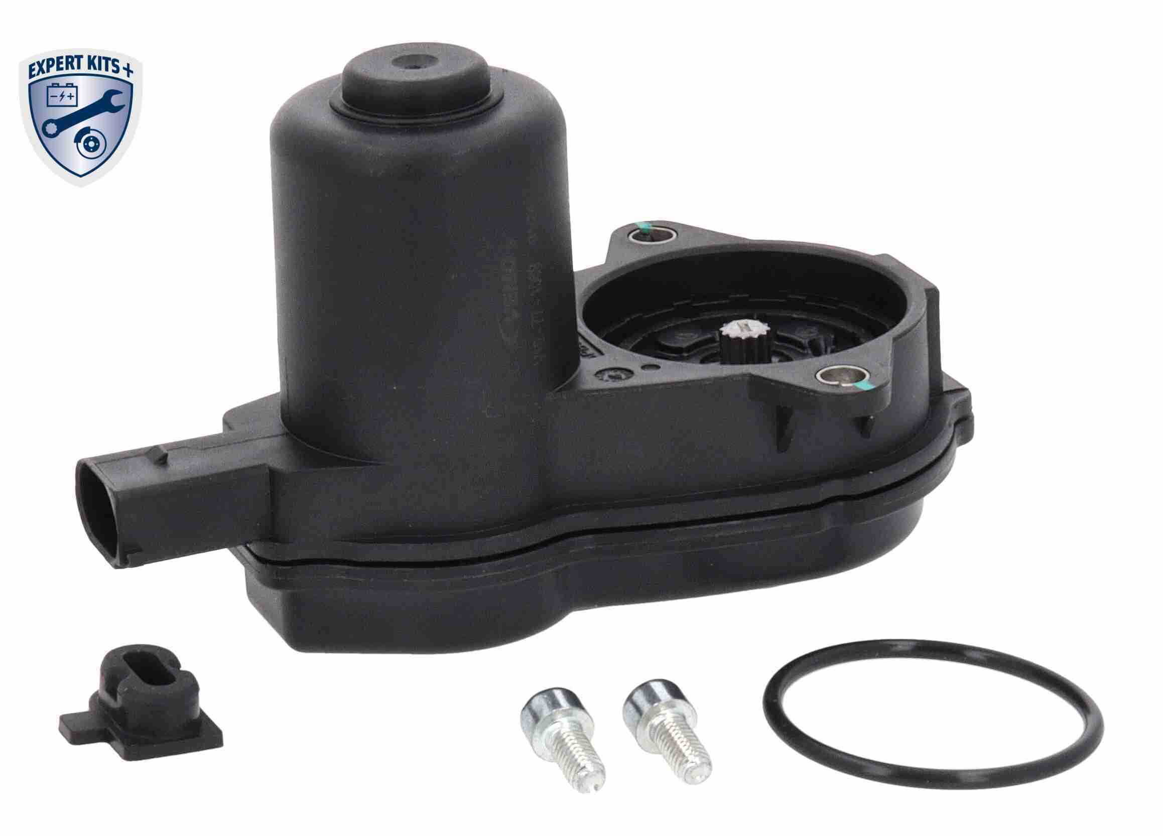 Vemo Regelelement, handrem, remklauwzadel V10-77-1069-1