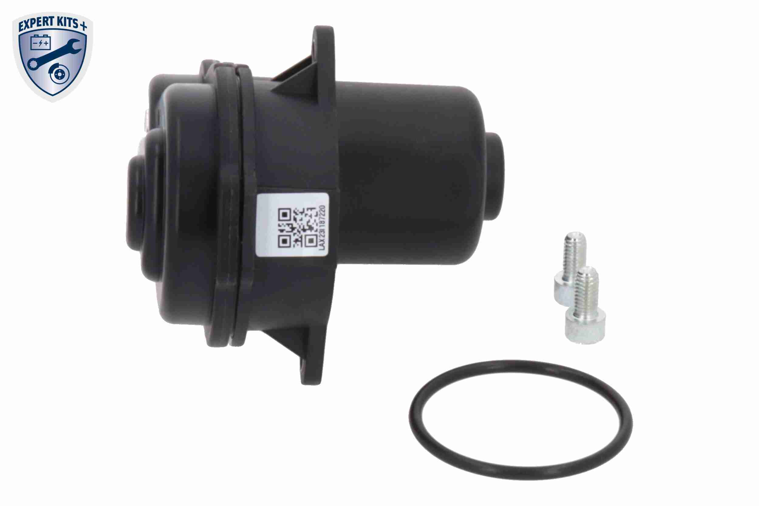 Vemo Regelelement, handrem, remklauwzadel V10-77-1069-1