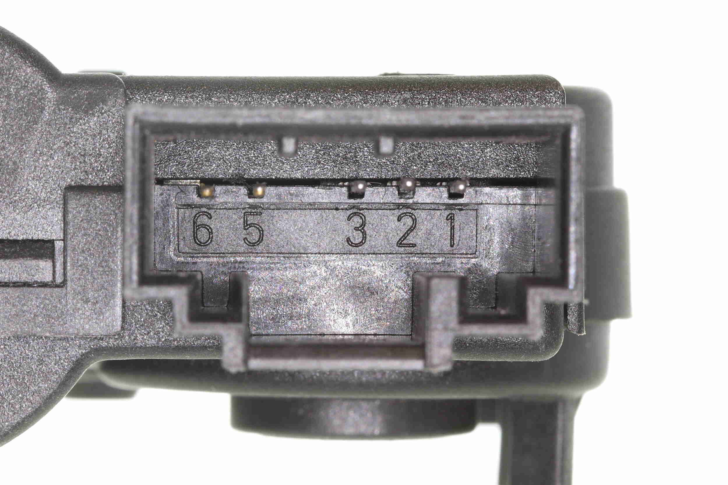 Vemo Luchtklep V10-77-1090