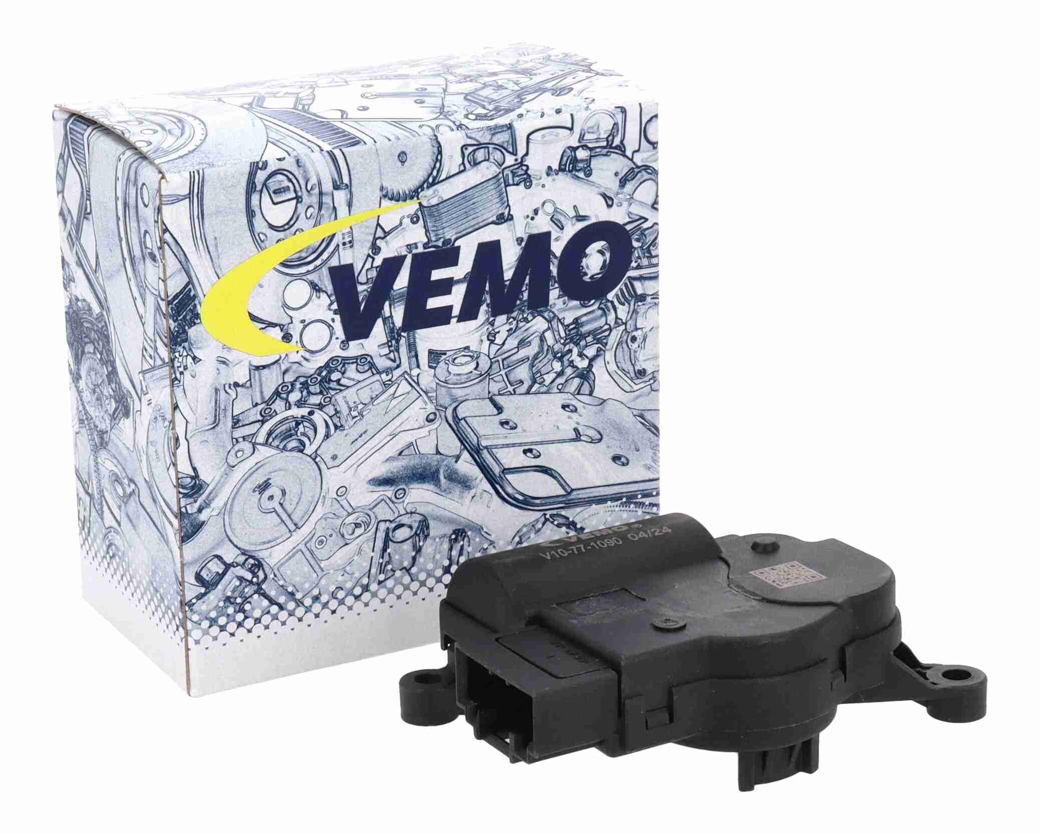 Vemo Luchtklep V10-77-1090