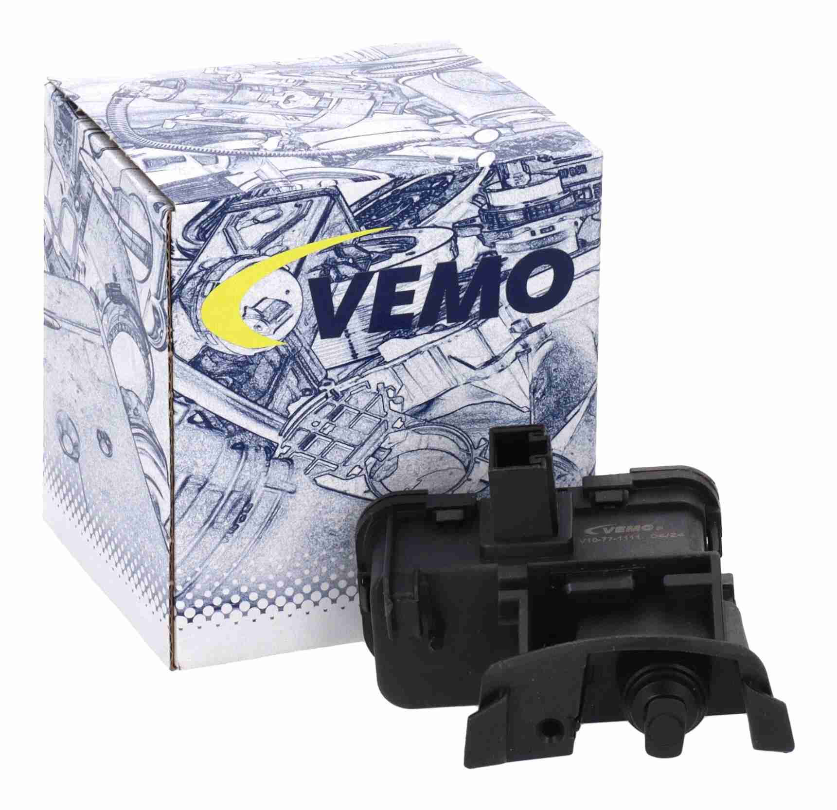 Vemo Stel element, centrale vergrendeling V10-77-1111