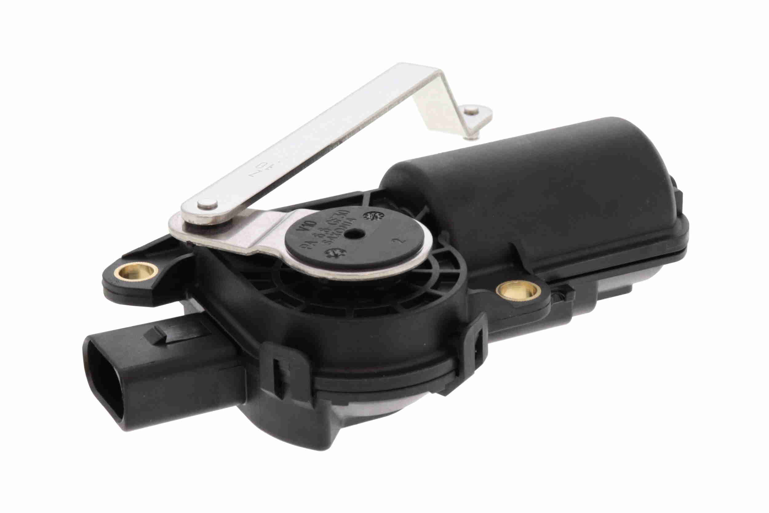 Vemo Regelelement omschakelklep(zuigleiding) V10-77-1113