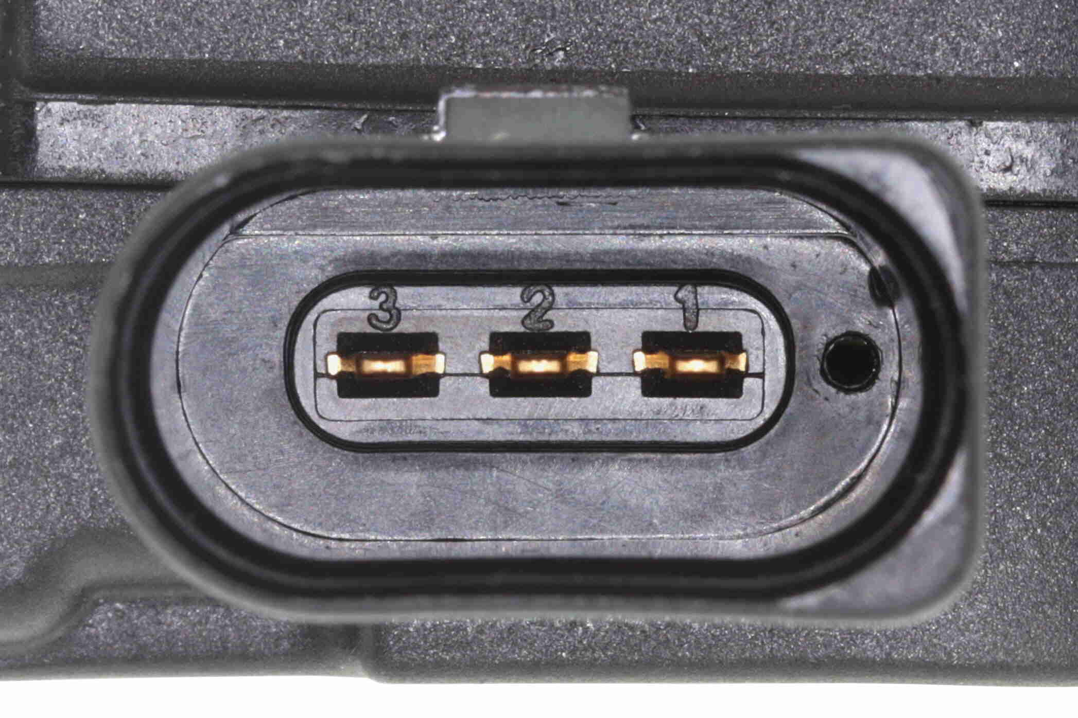 Vemo Regelelement omschakelklep(zuigleiding) V10-77-1113