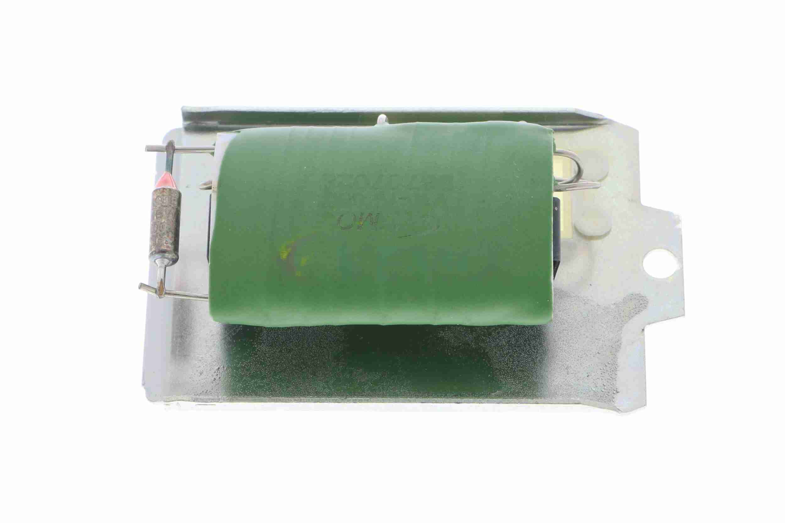 Vemo Regeleenheid interieurventilator V10-79-0002