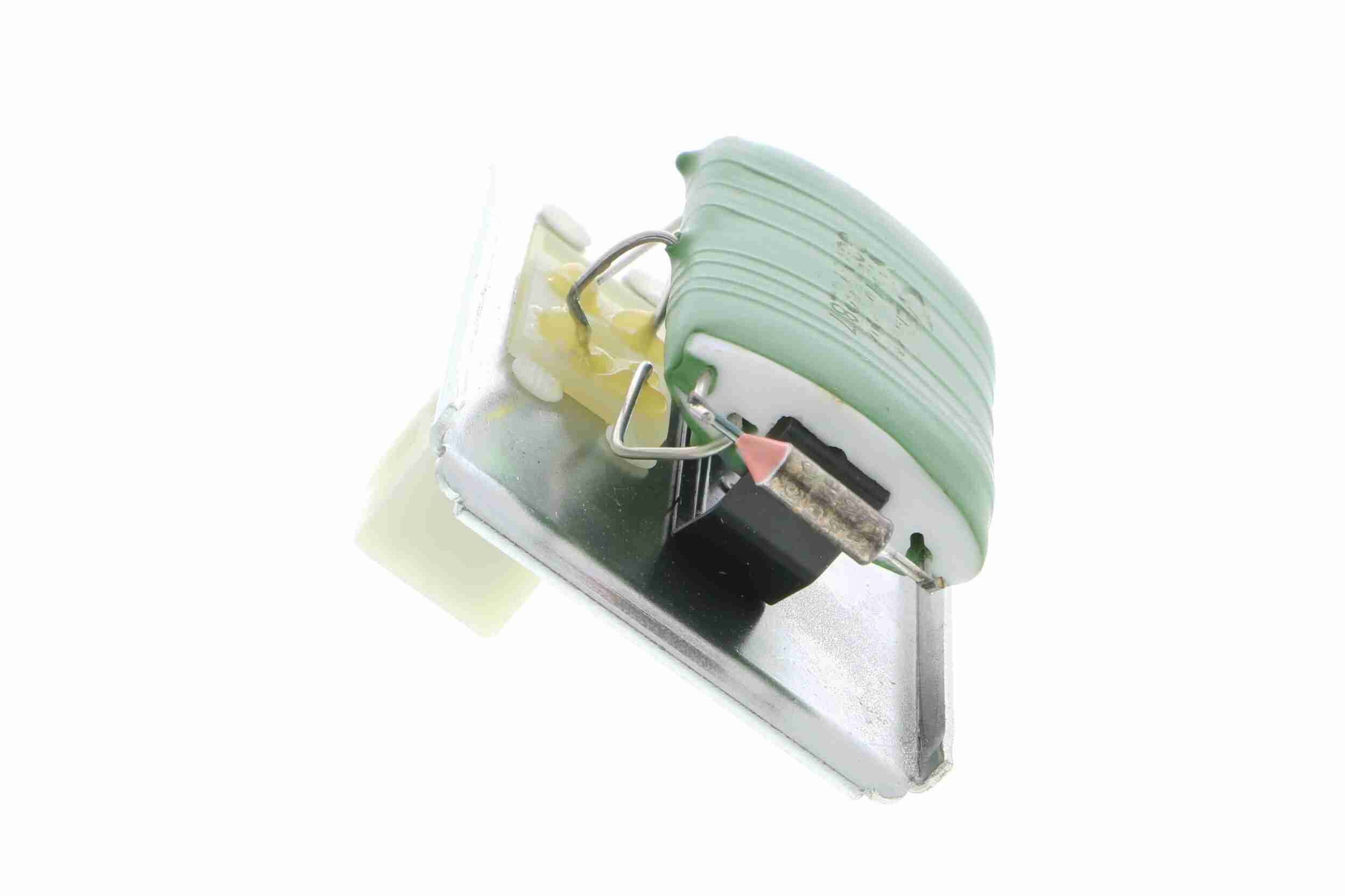 Vemo Regeleenheid interieurventilator V10-79-0002