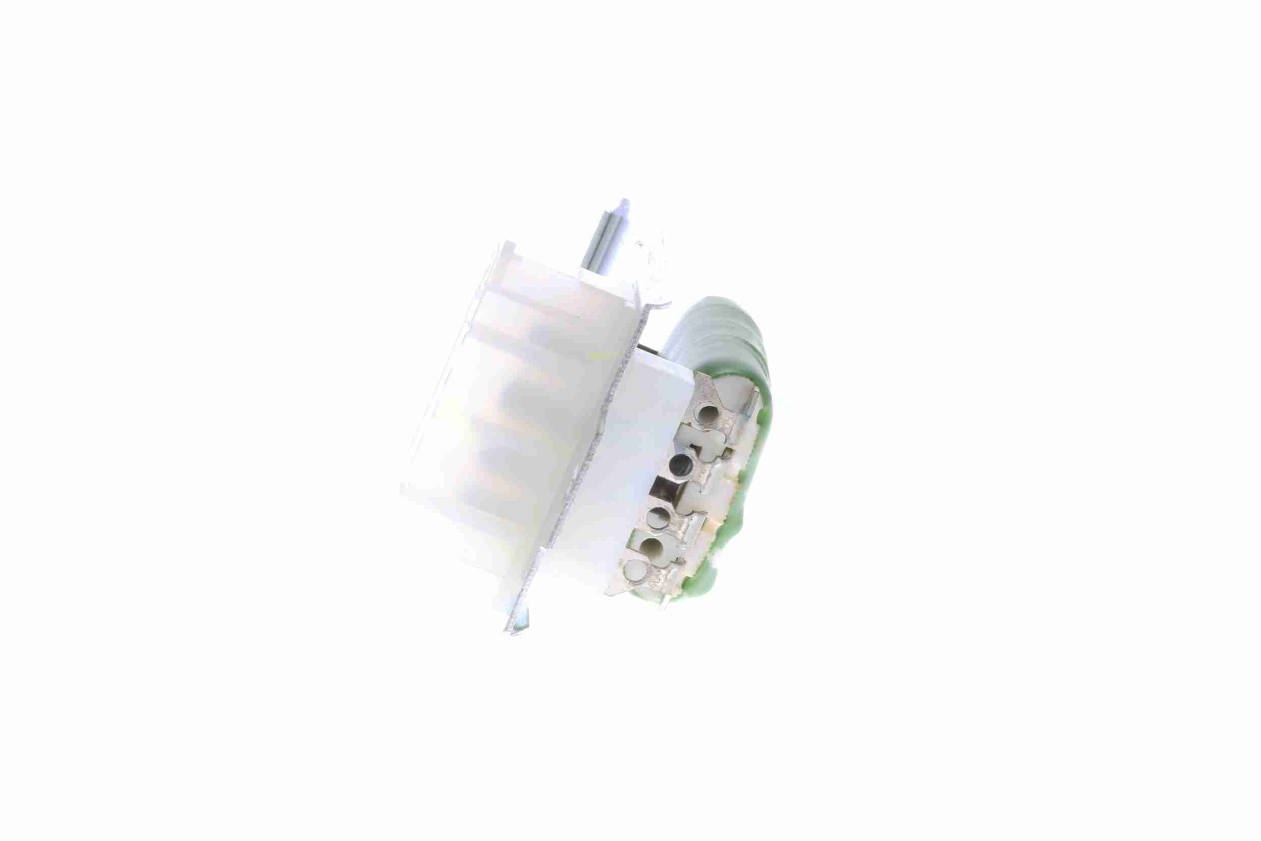 Vemo Regeleenheid interieurventilator V10-79-0003