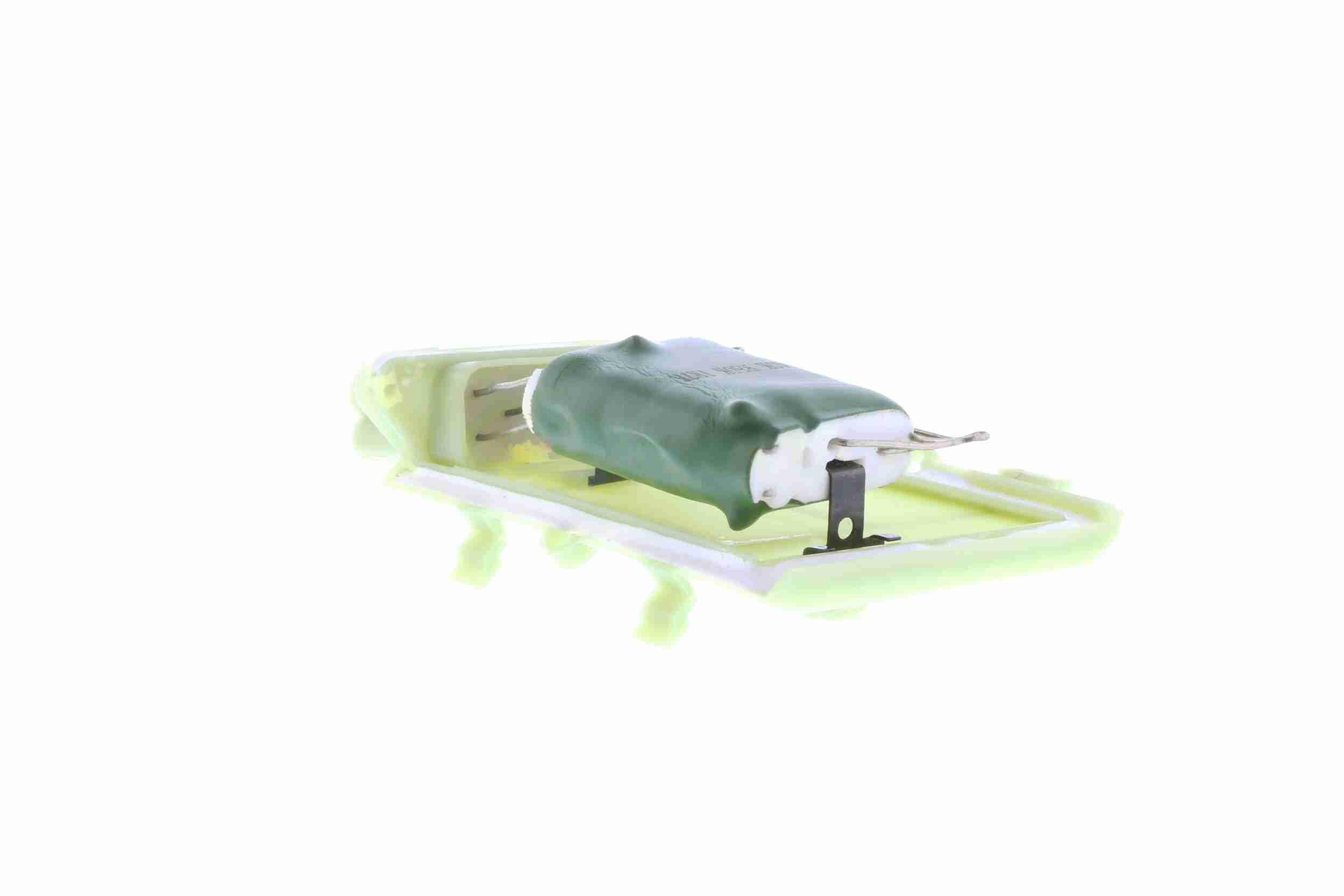 Vemo Regeleenheid interieurventilator V10-79-0005