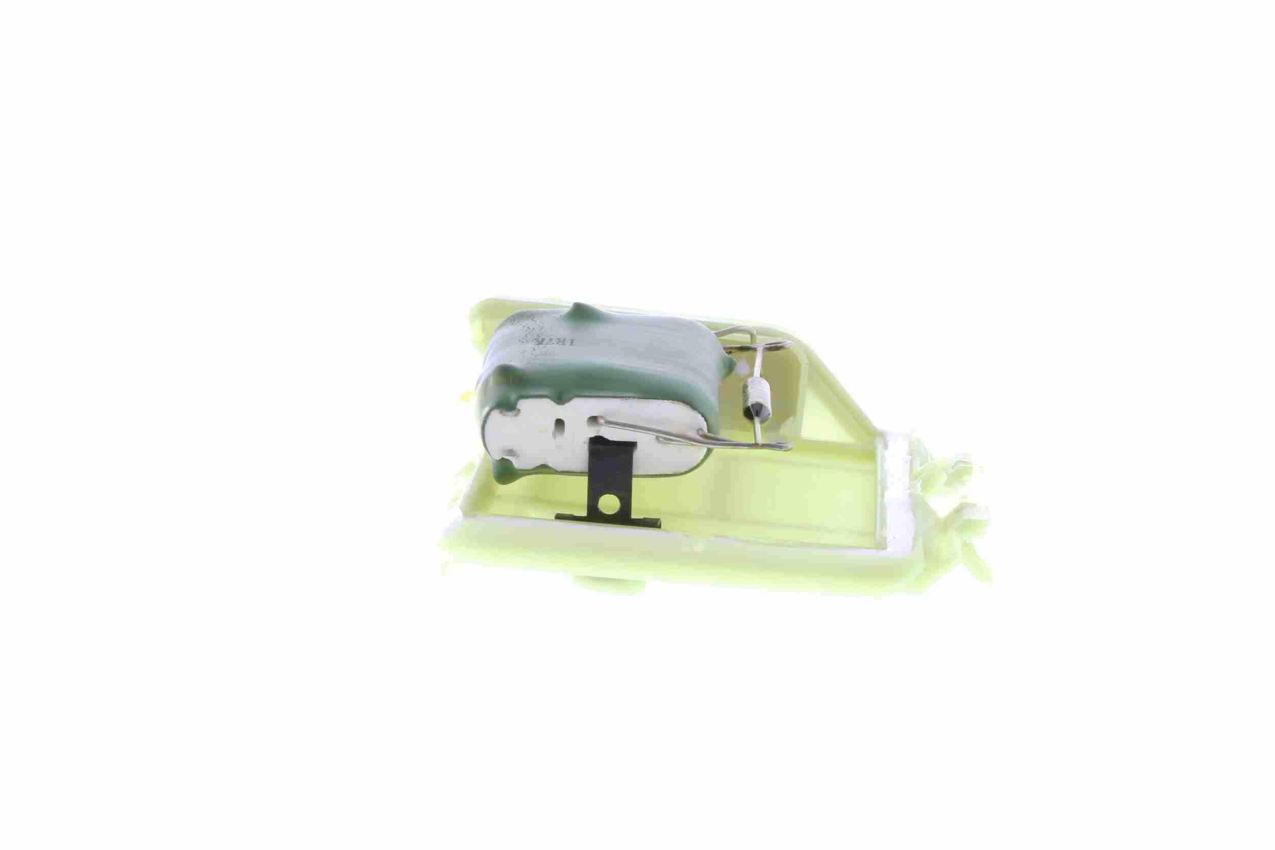 Vemo Regeleenheid interieurventilator V10-79-0005