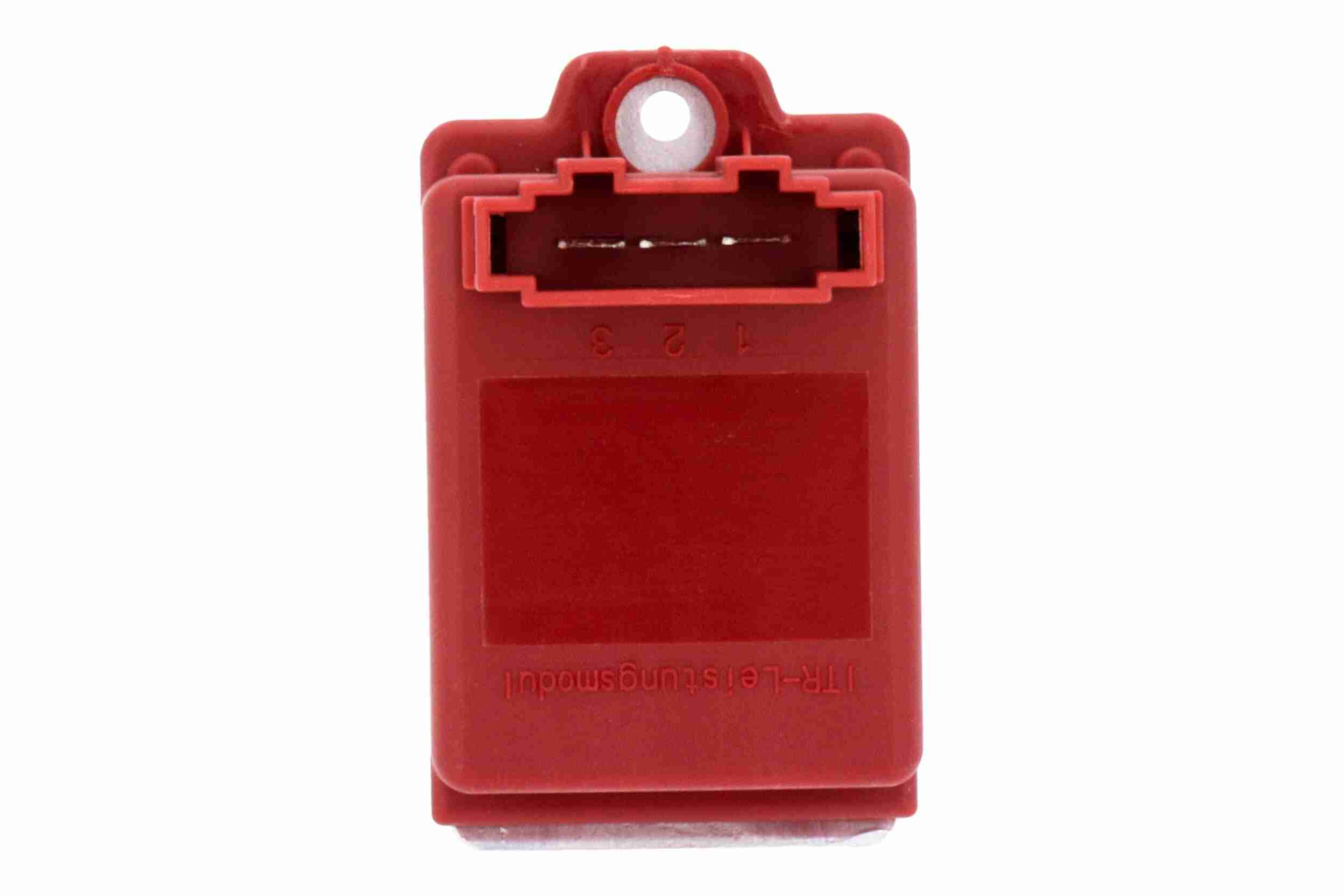 Vemo Regeleenheid interieurventilator V10-79-0006