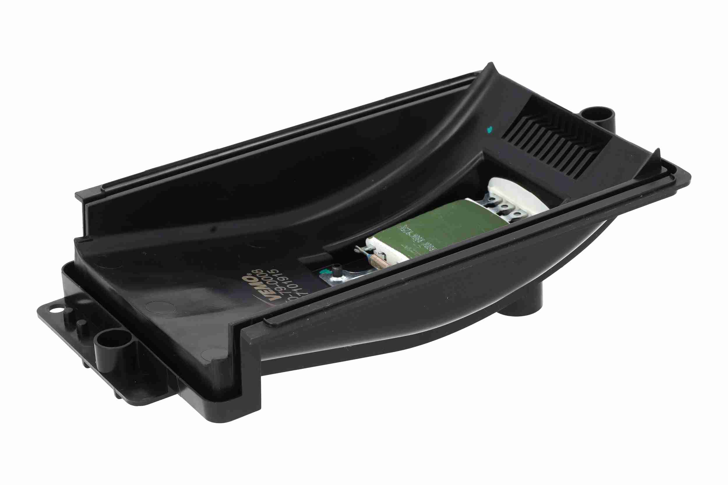 Vemo Regeleenheid interieurventilator V10-79-0008