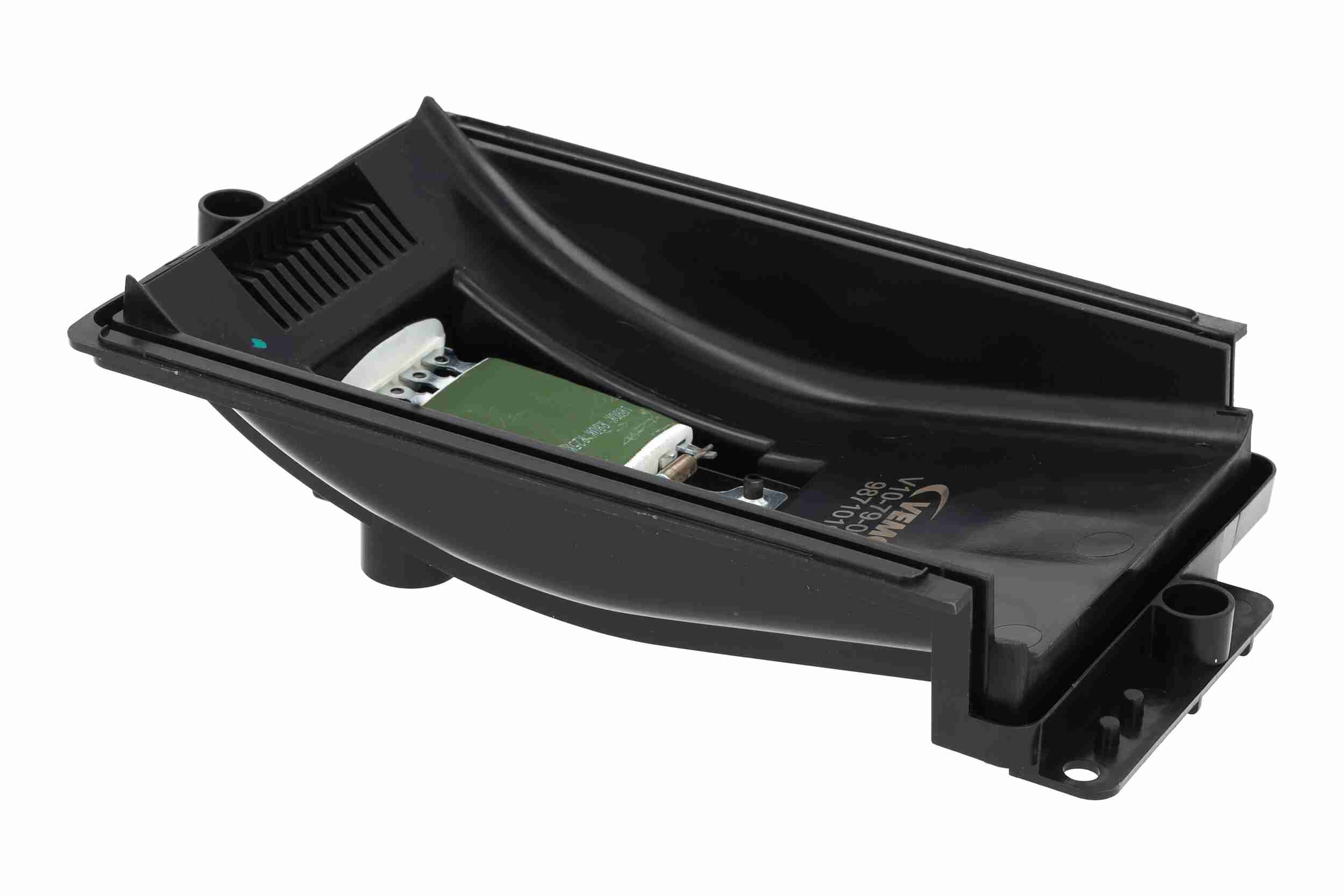 Vemo Regeleenheid interieurventilator V10-79-0008